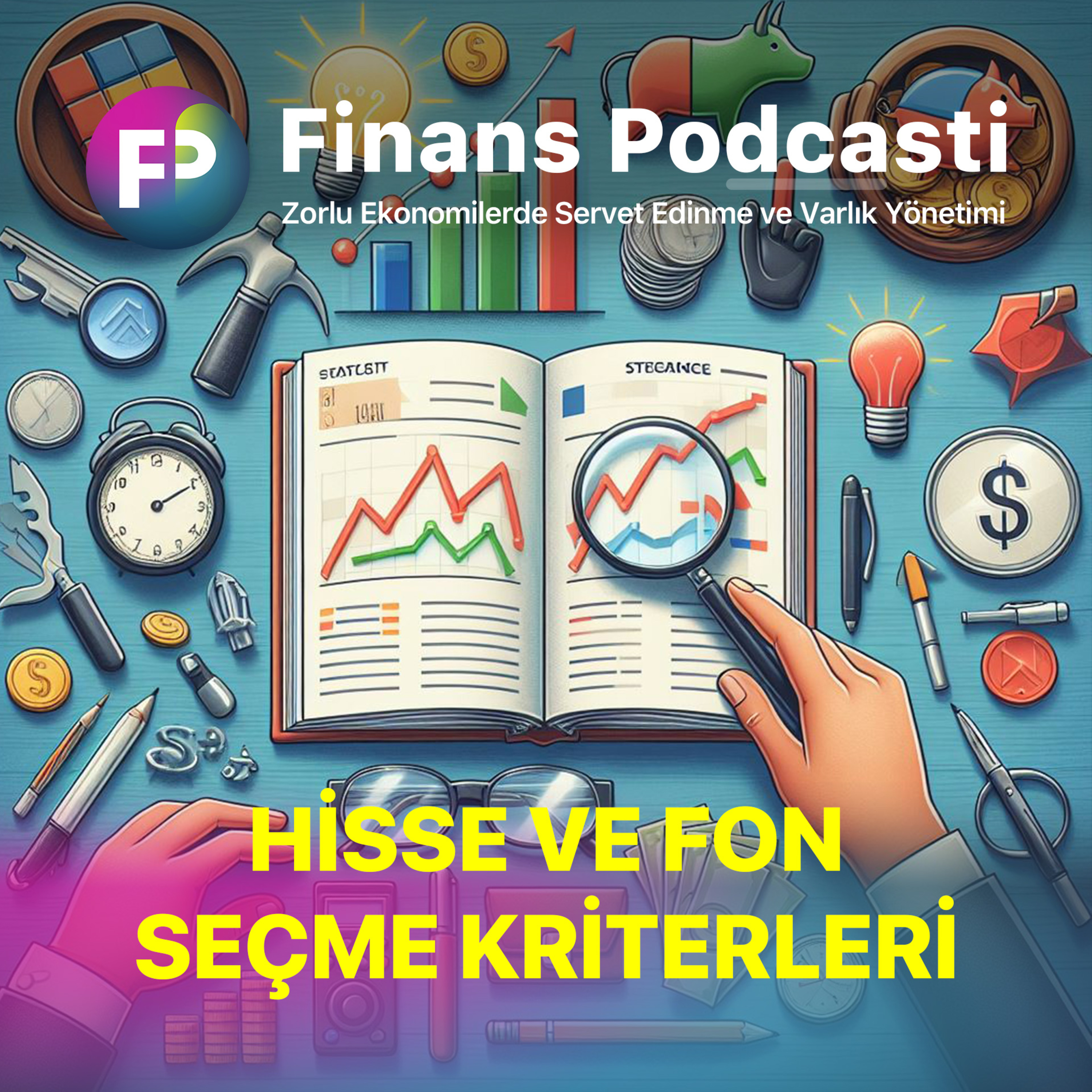 Finans Podcasti