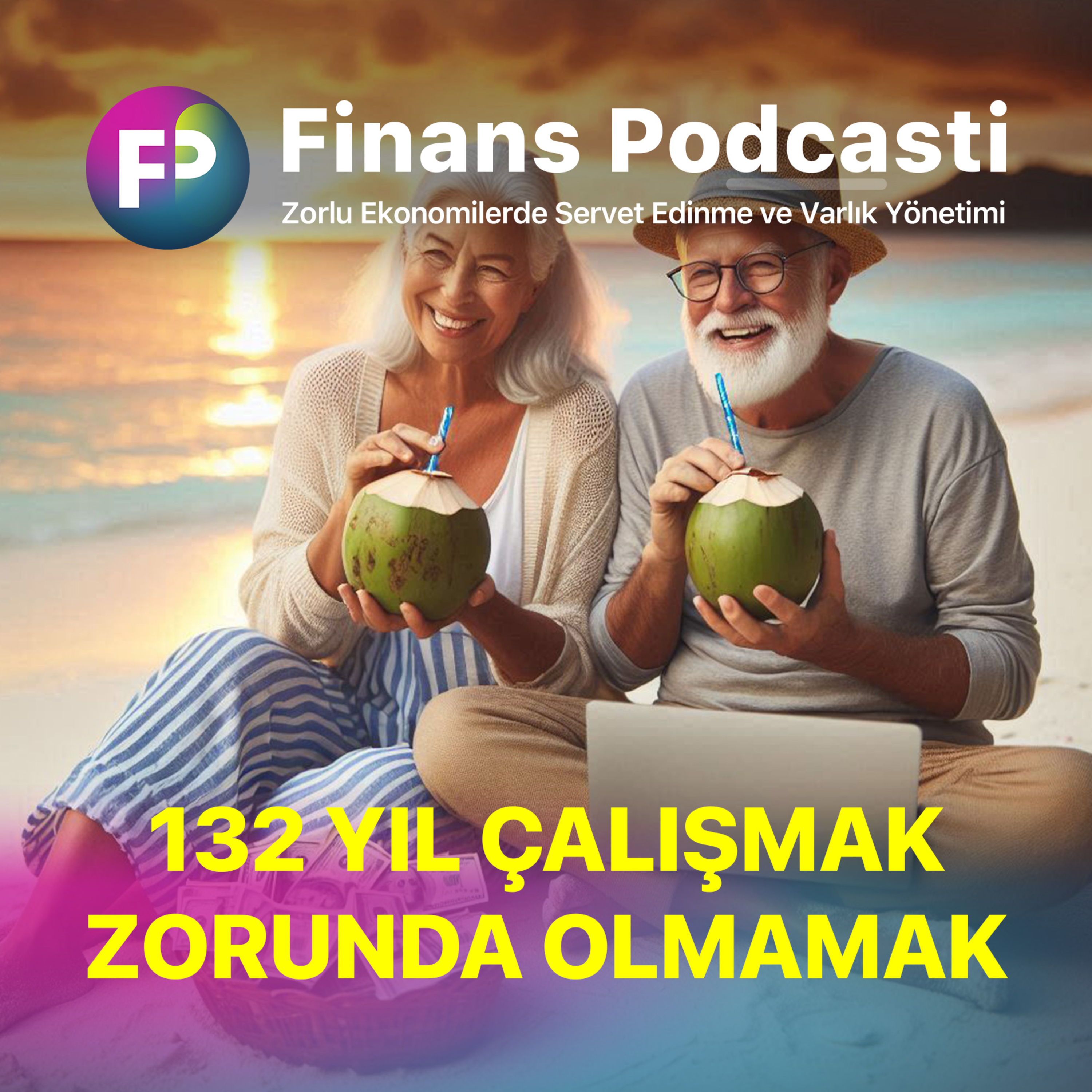 Finans Podcasti