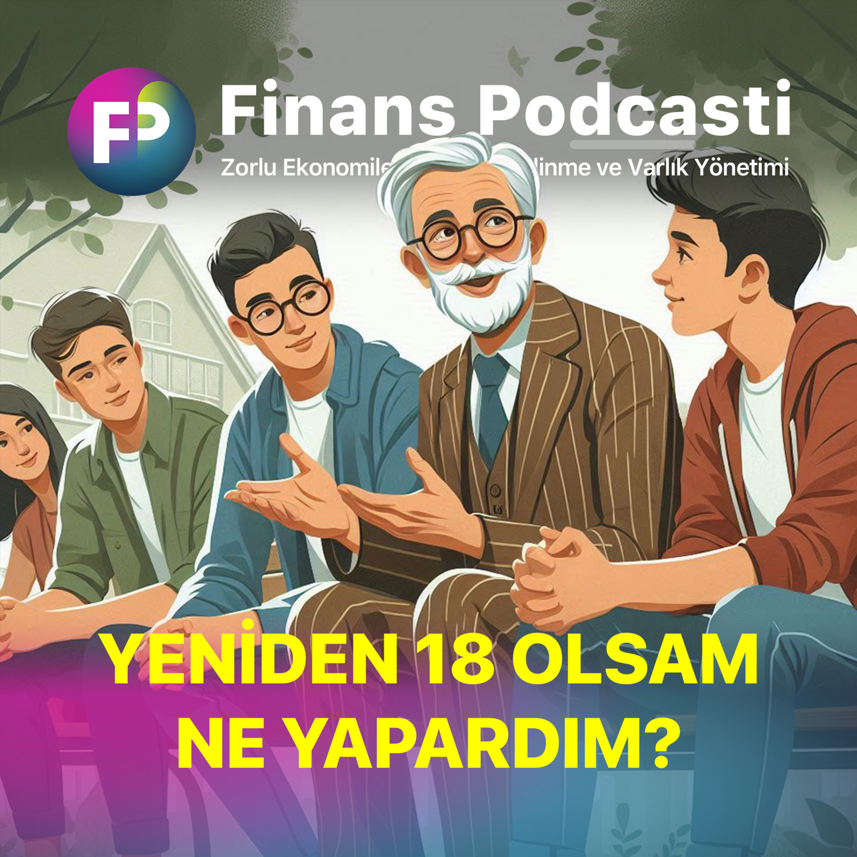 Finans Podcasti