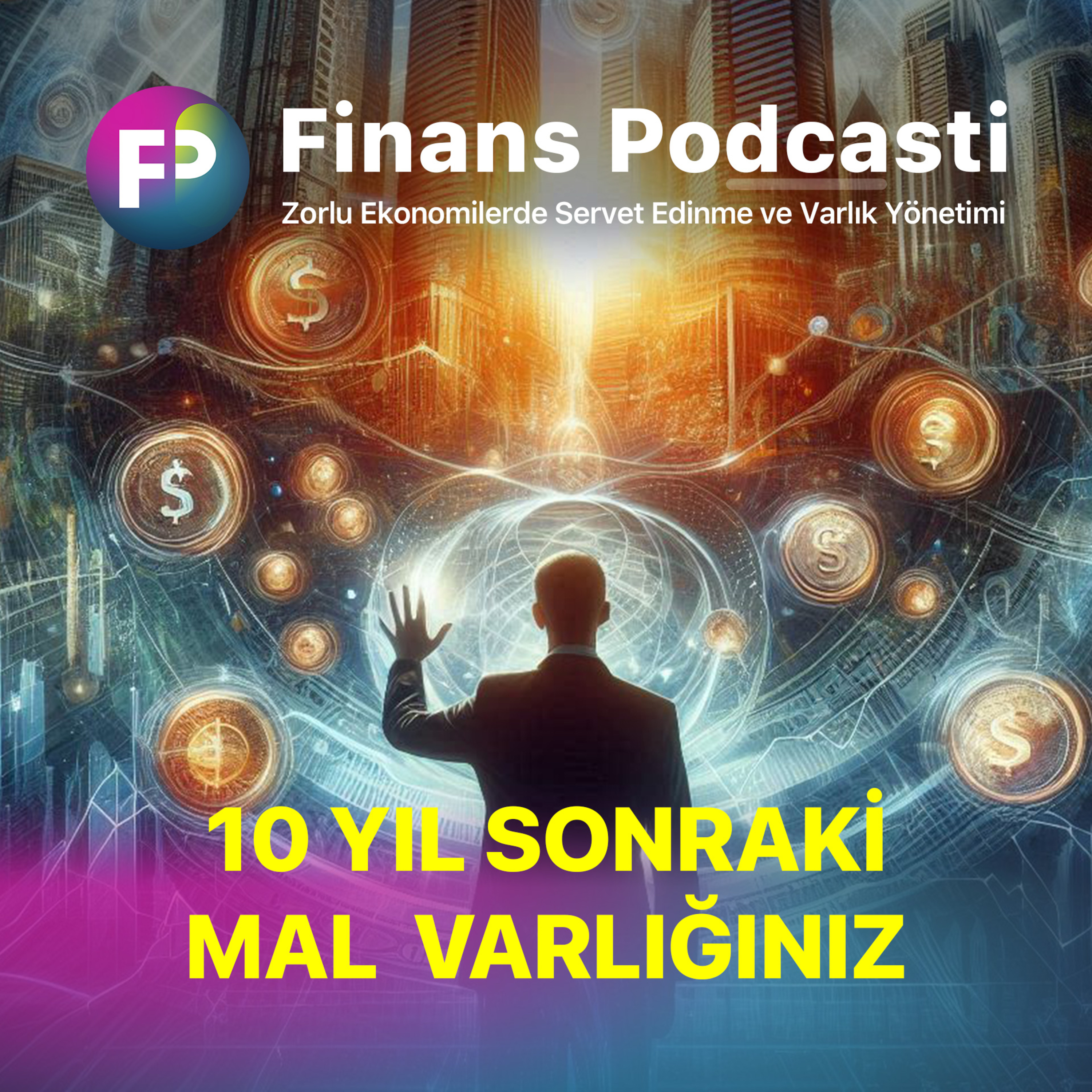 Finans Podcasti