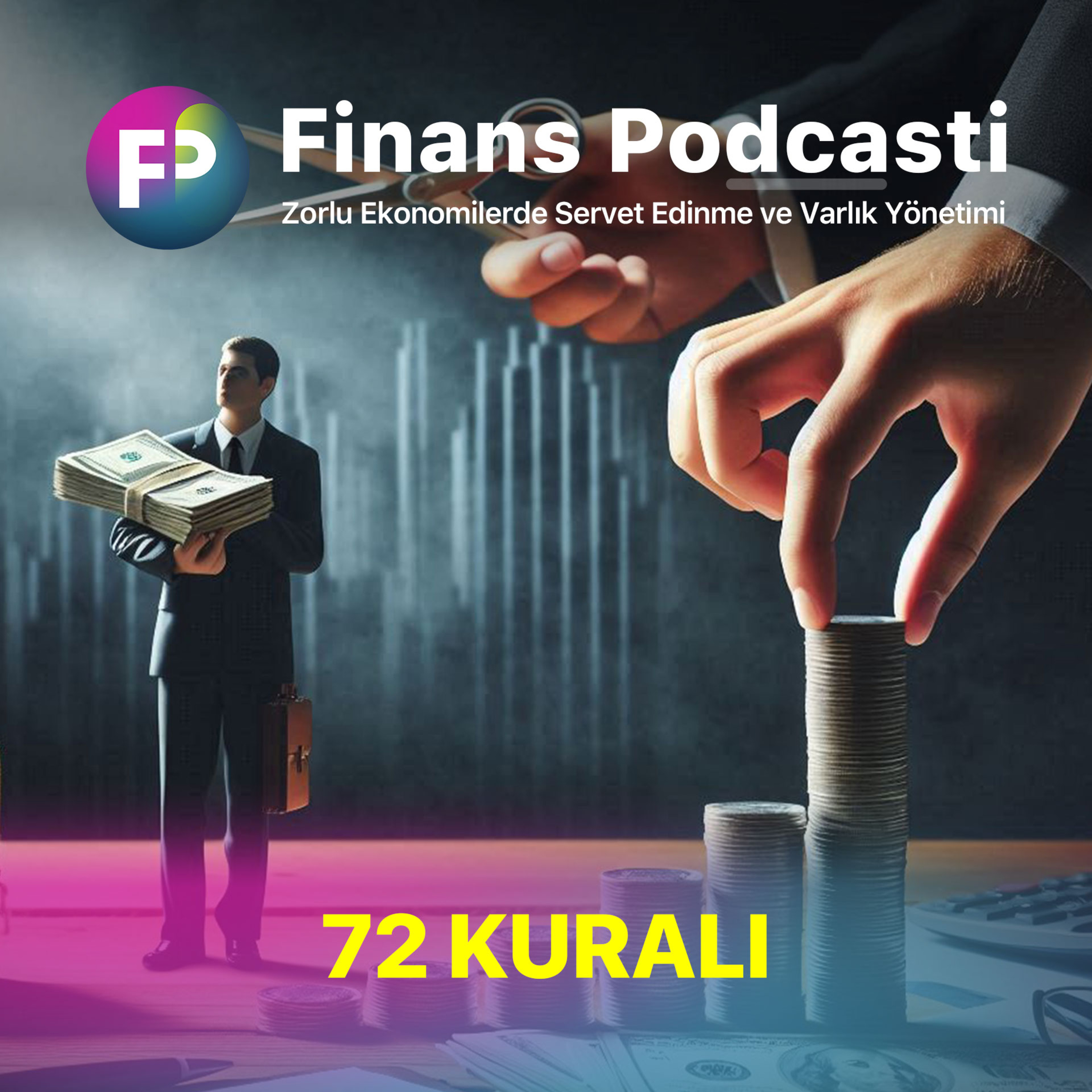 Finans Podcasti