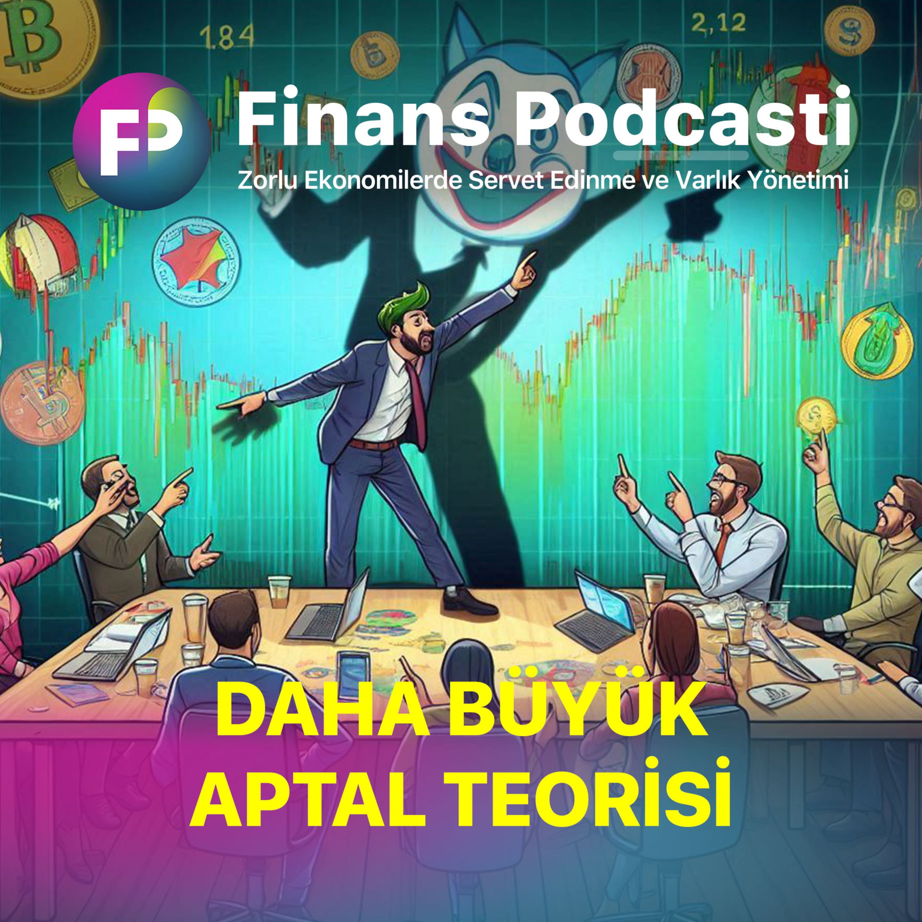 Finans Podcasti