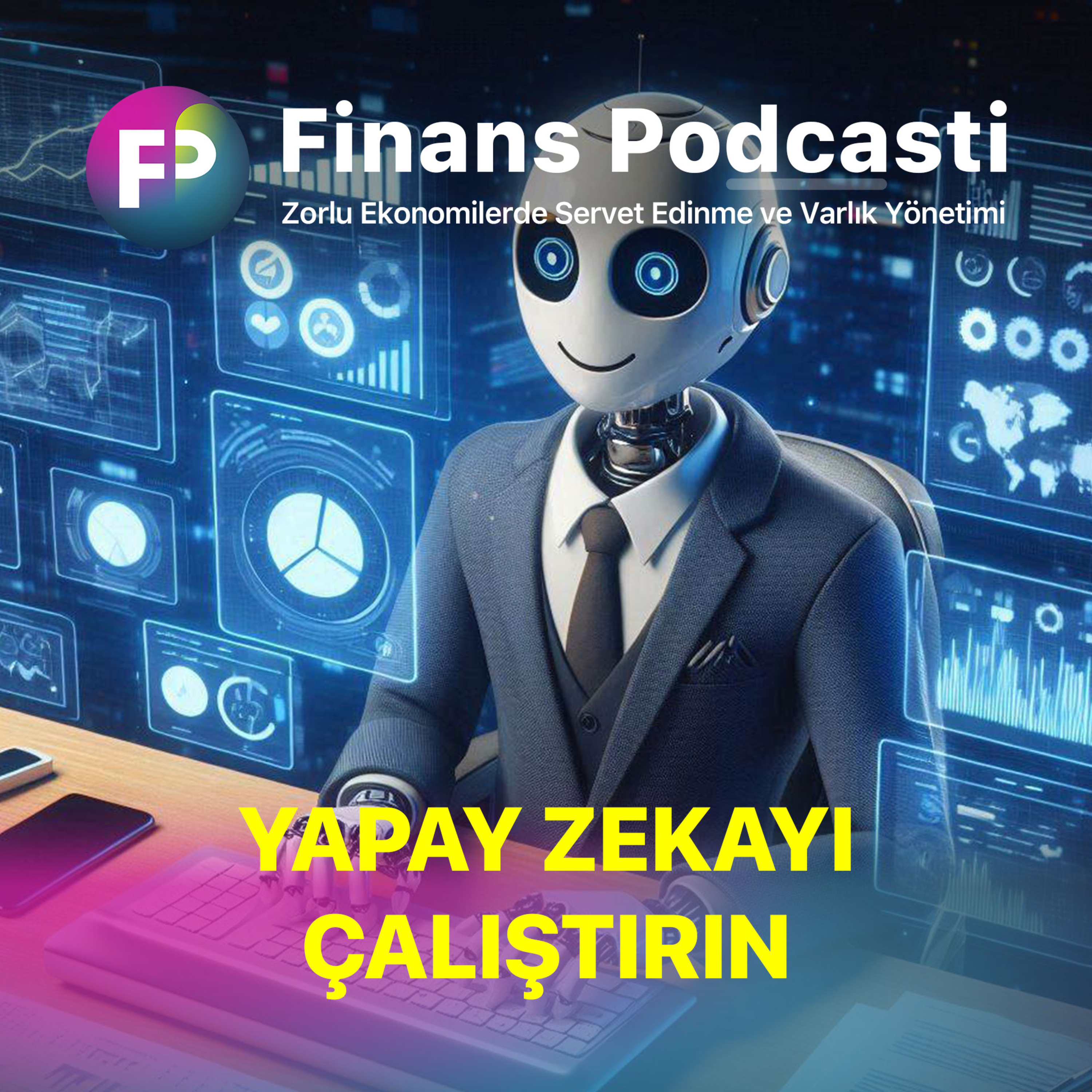 Finans Podcasti