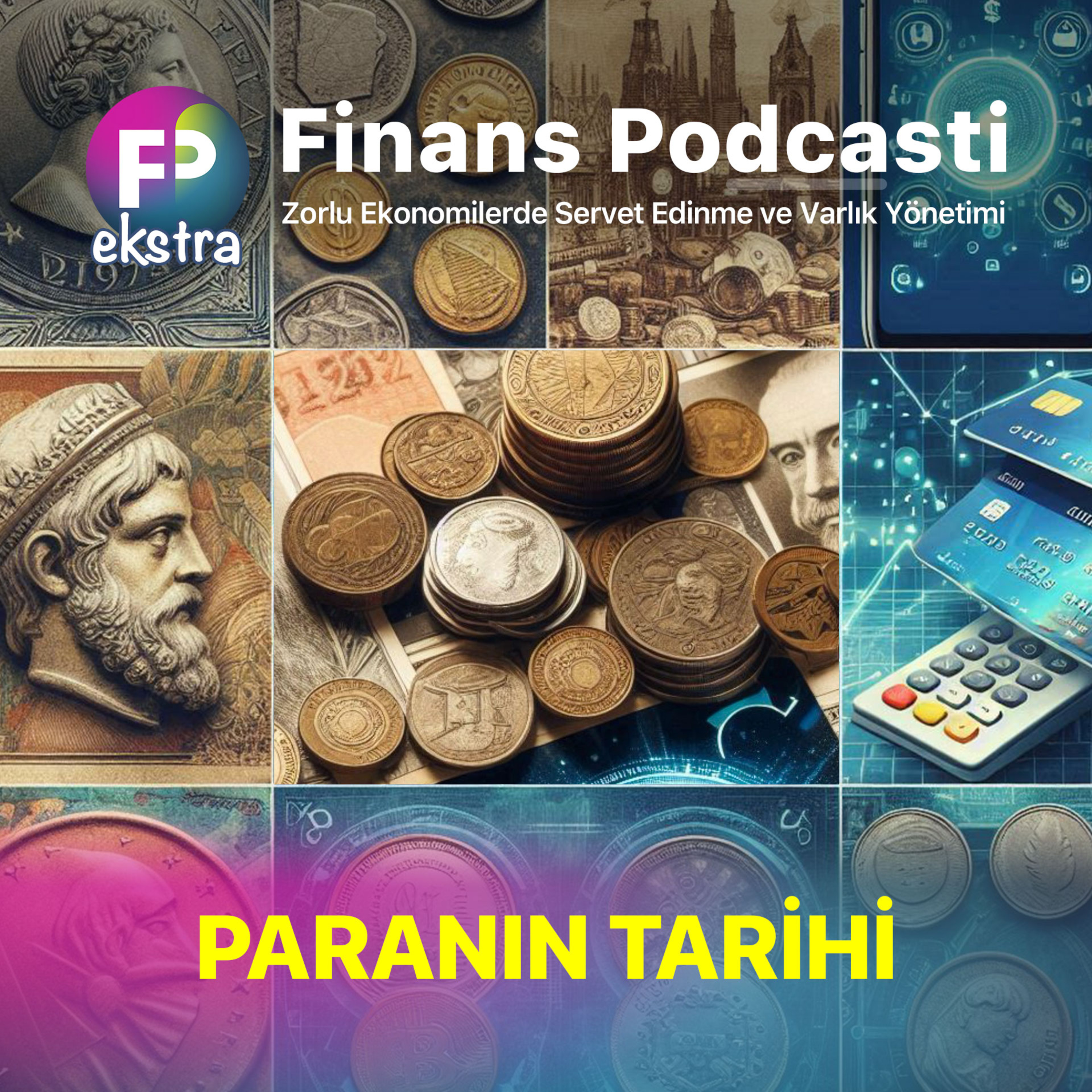 Finans Podcasti