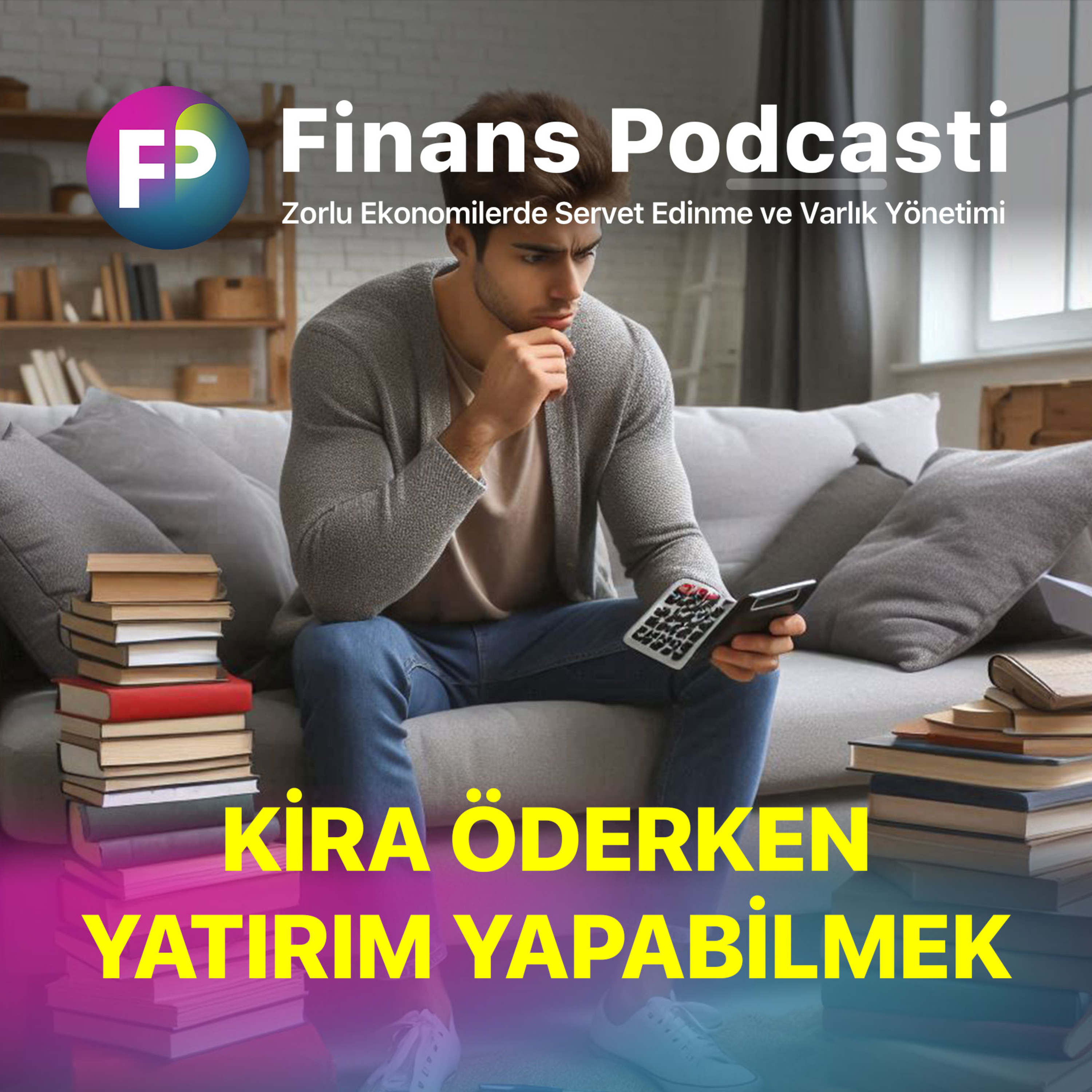 Finans Podcasti