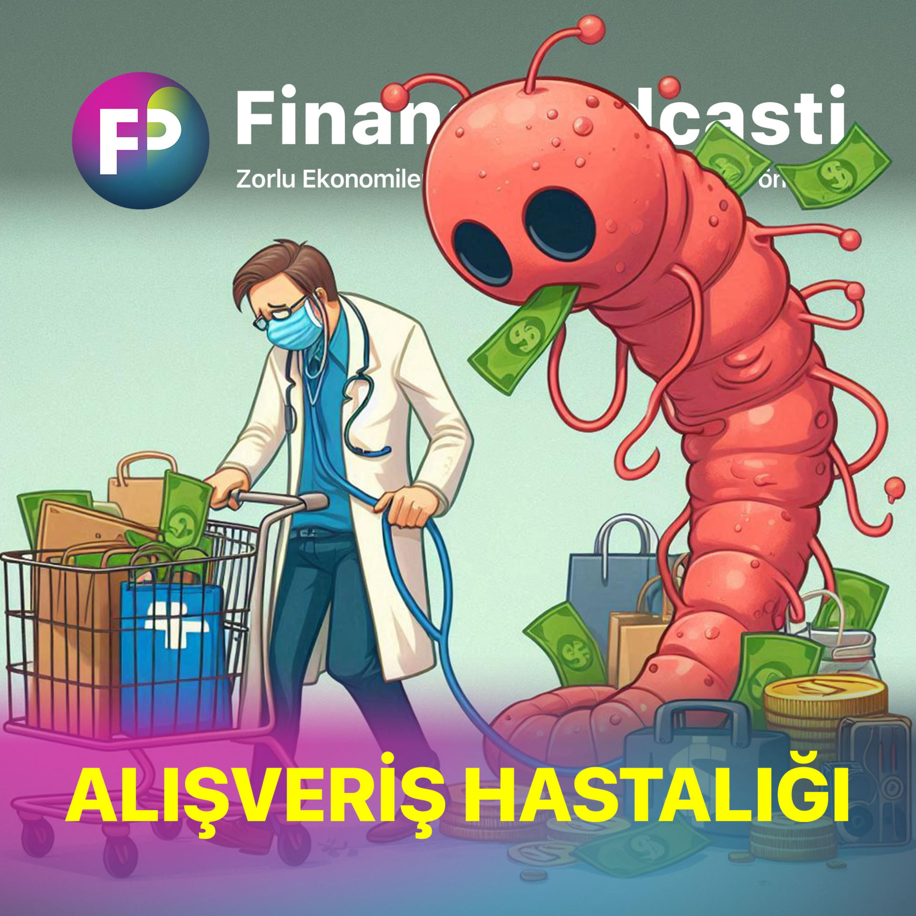 Finans Podcasti