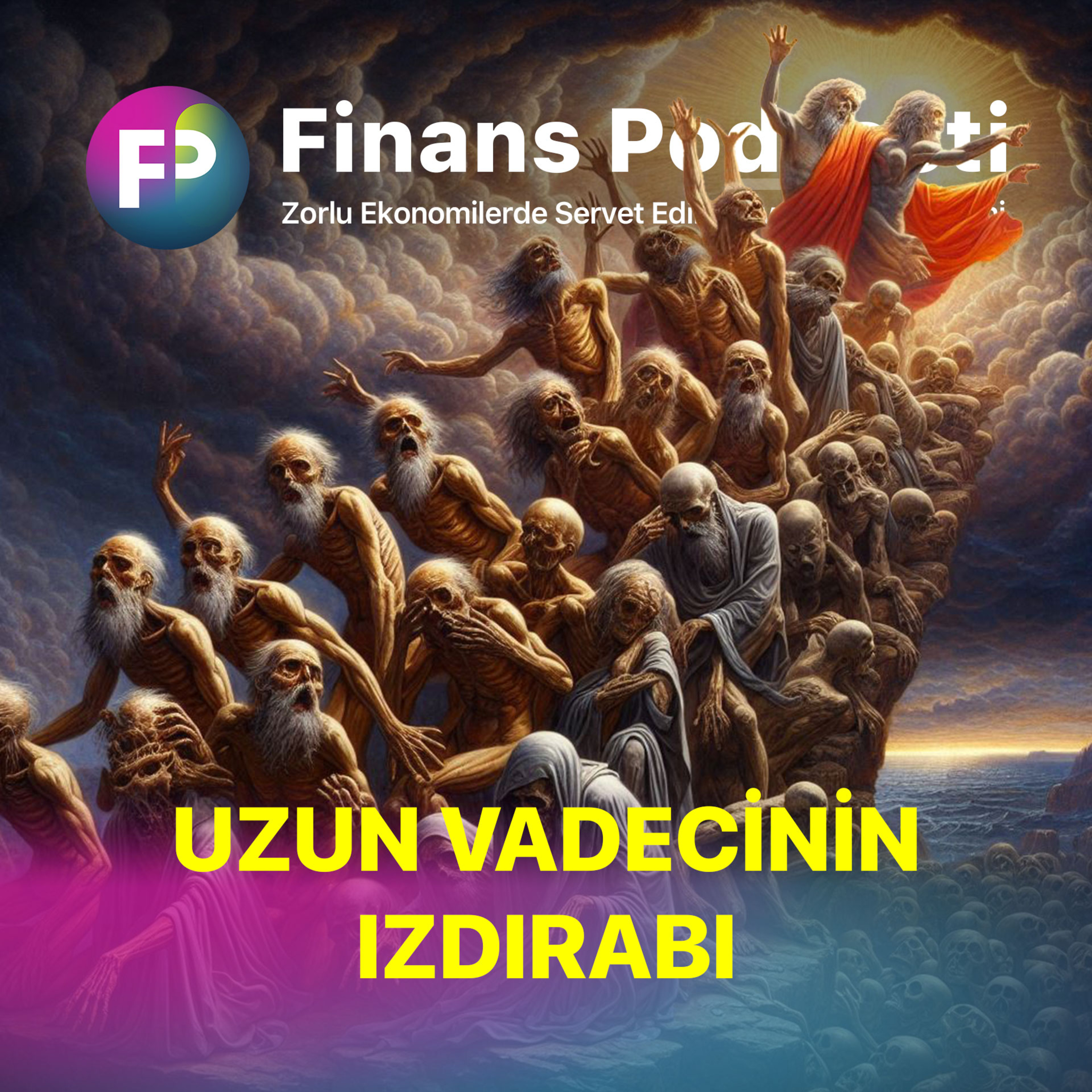 Finans Podcasti