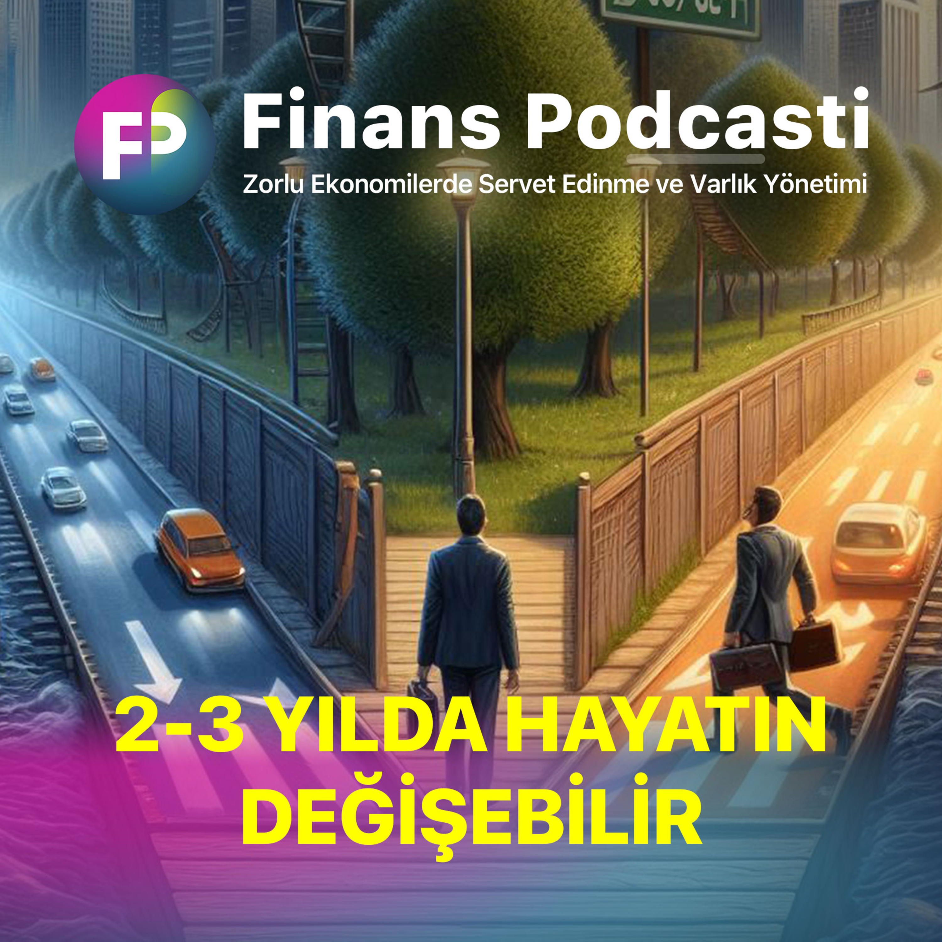 Finans Podcasti