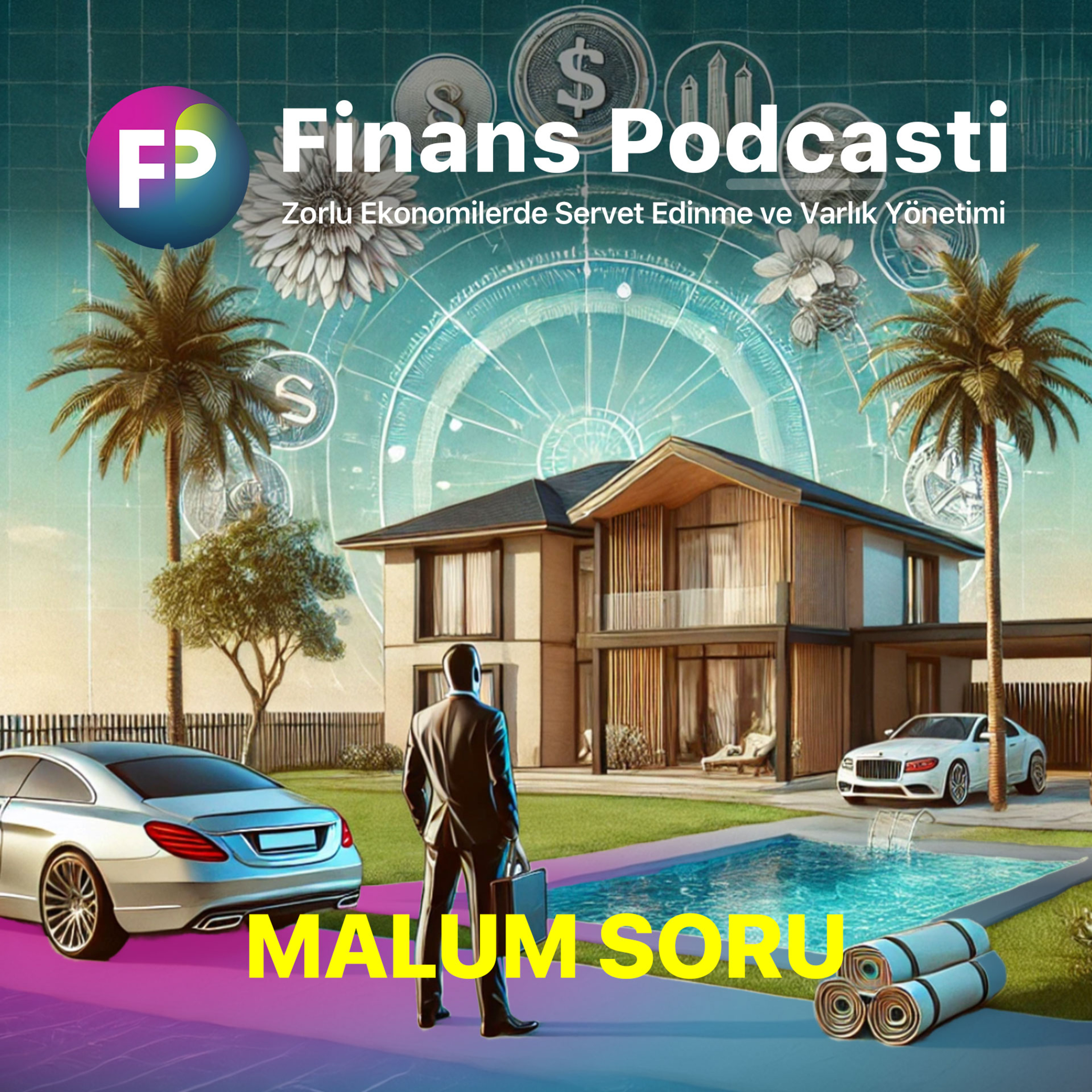 Finans Podcasti