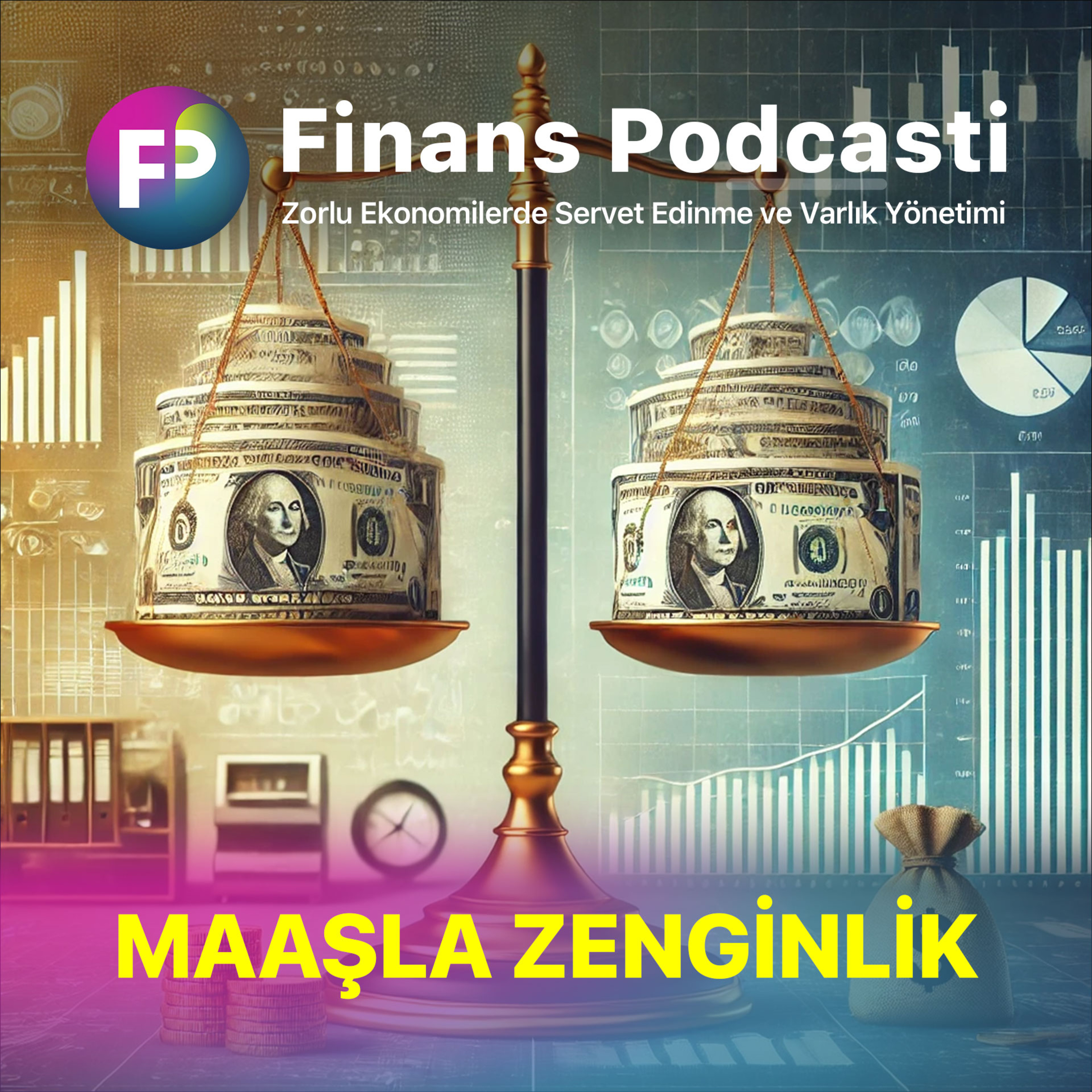 Finans Podcasti