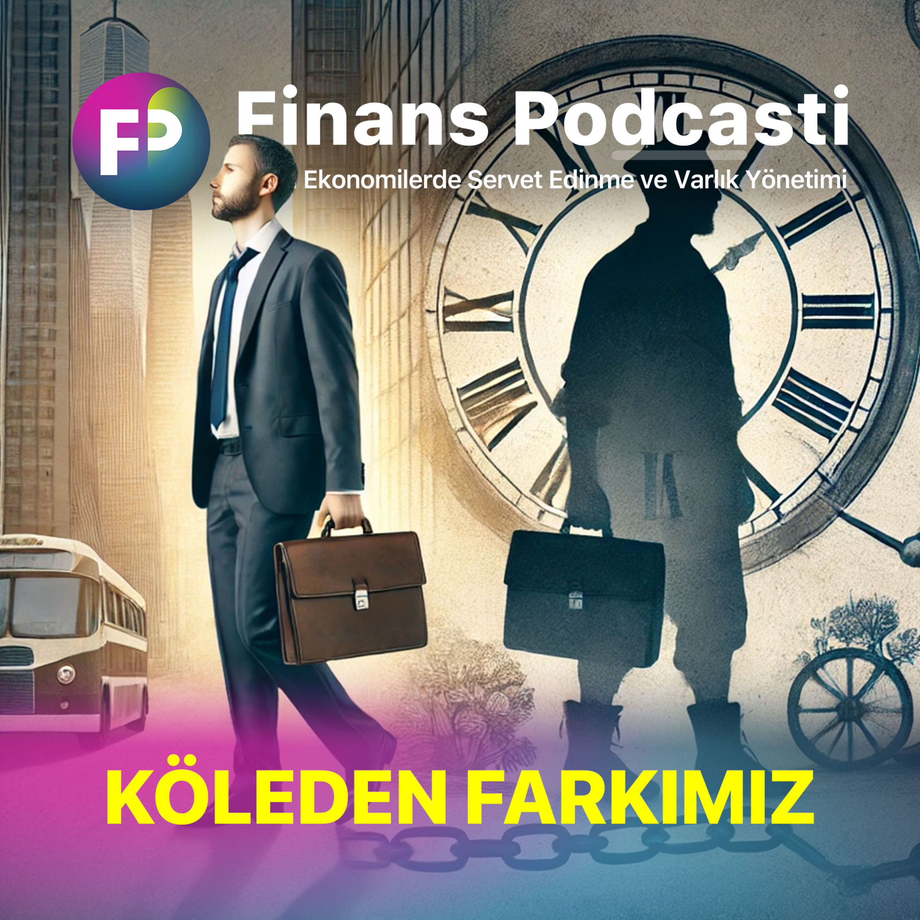 Finans Podcasti