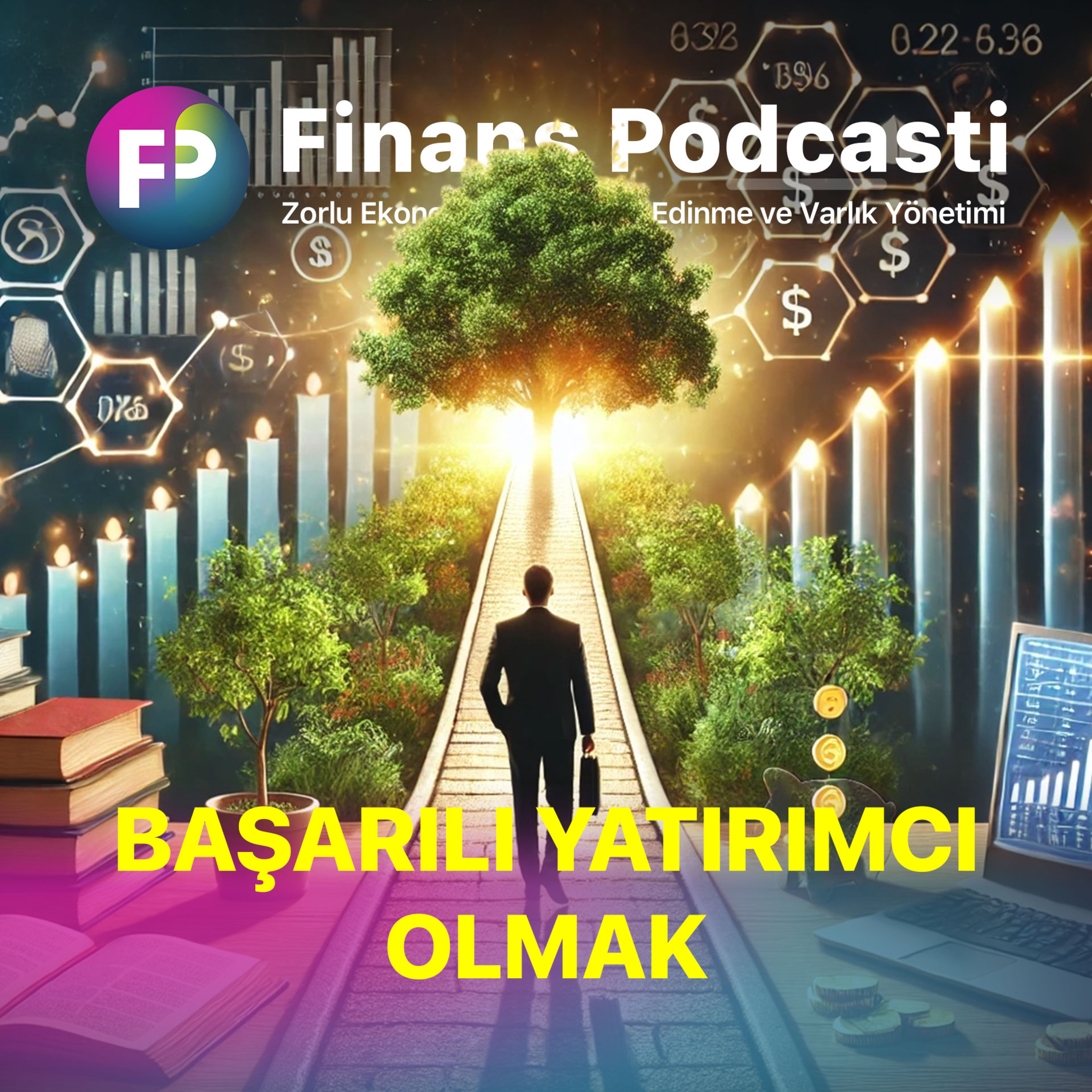 Finans Podcasti
