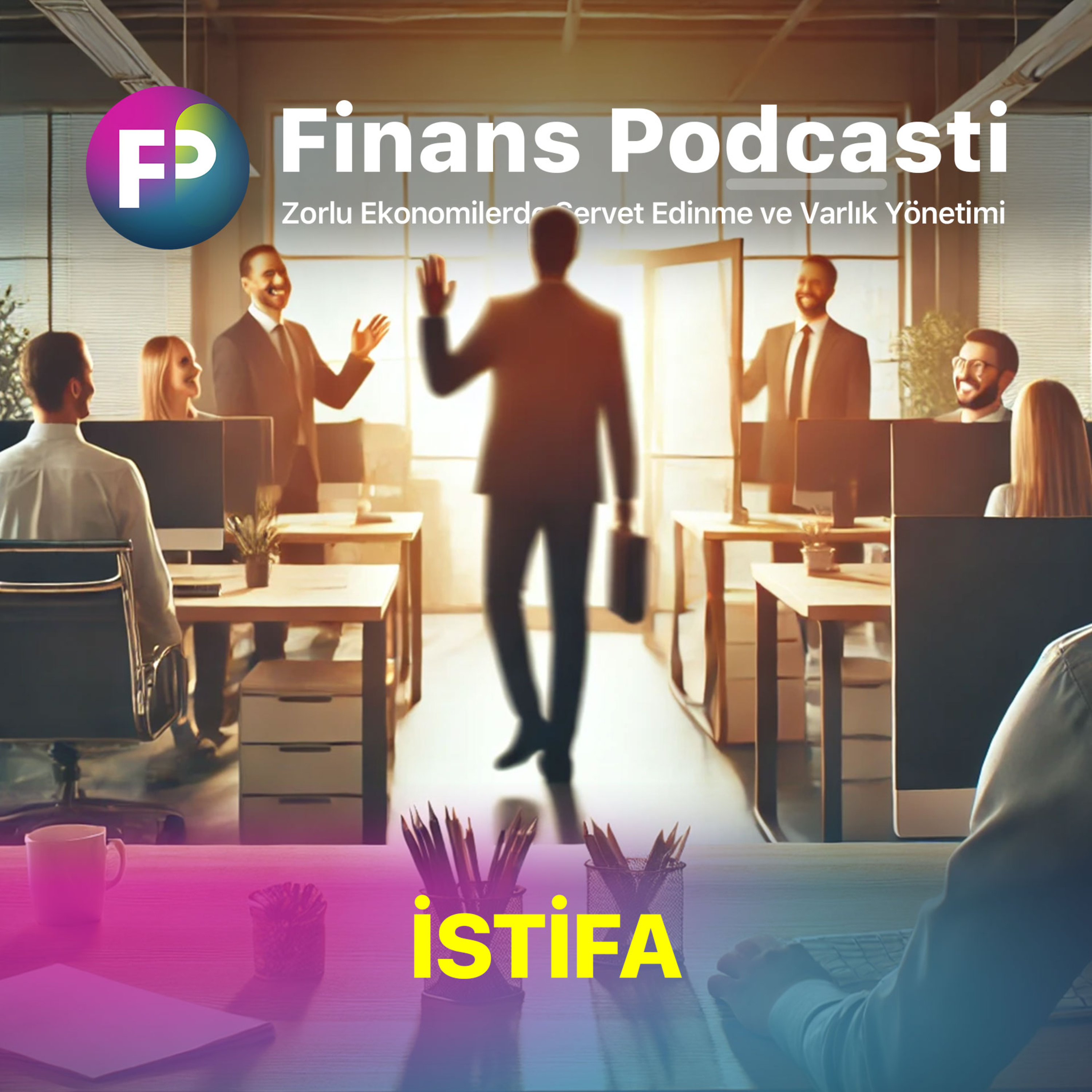 Finans Podcasti