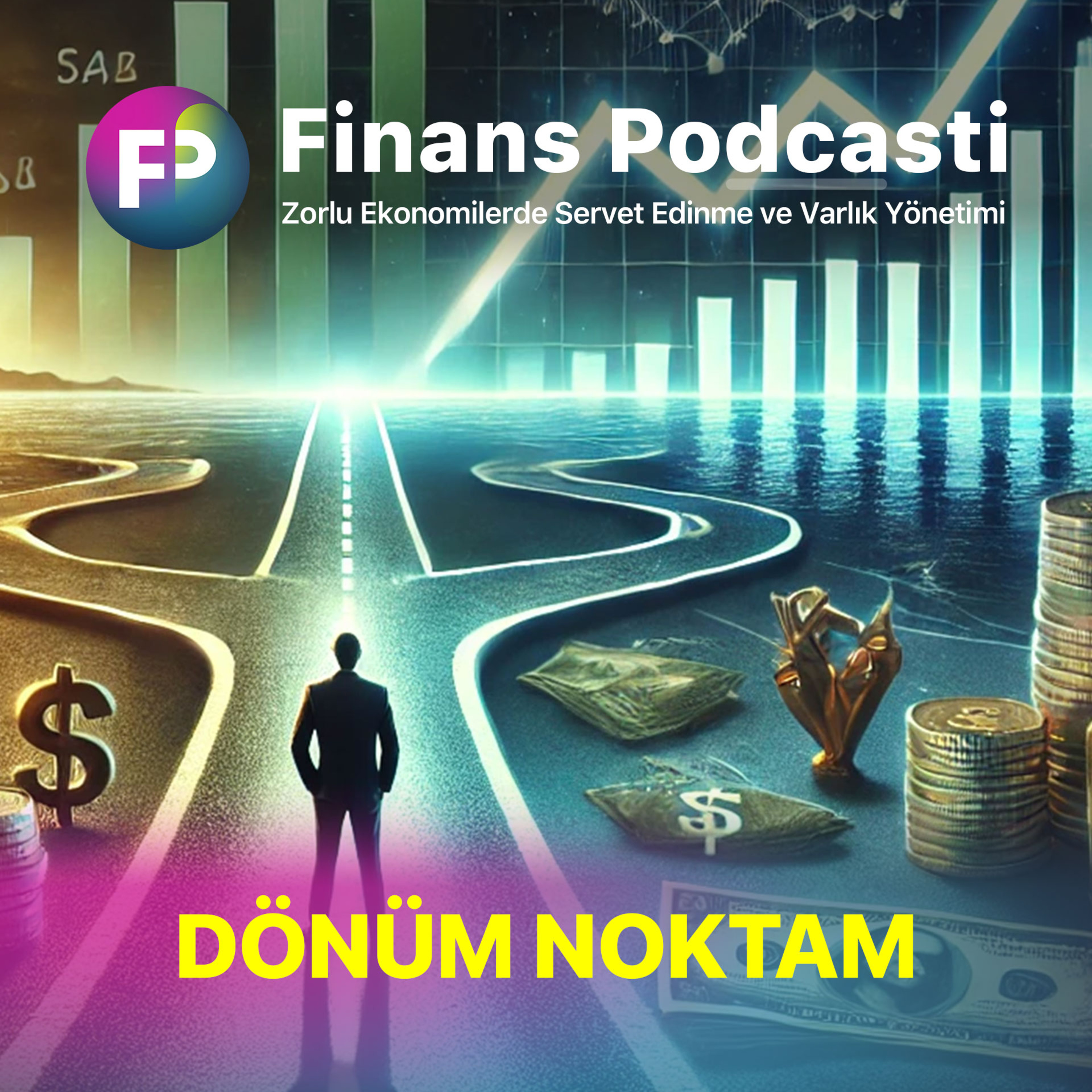 Finans Podcasti