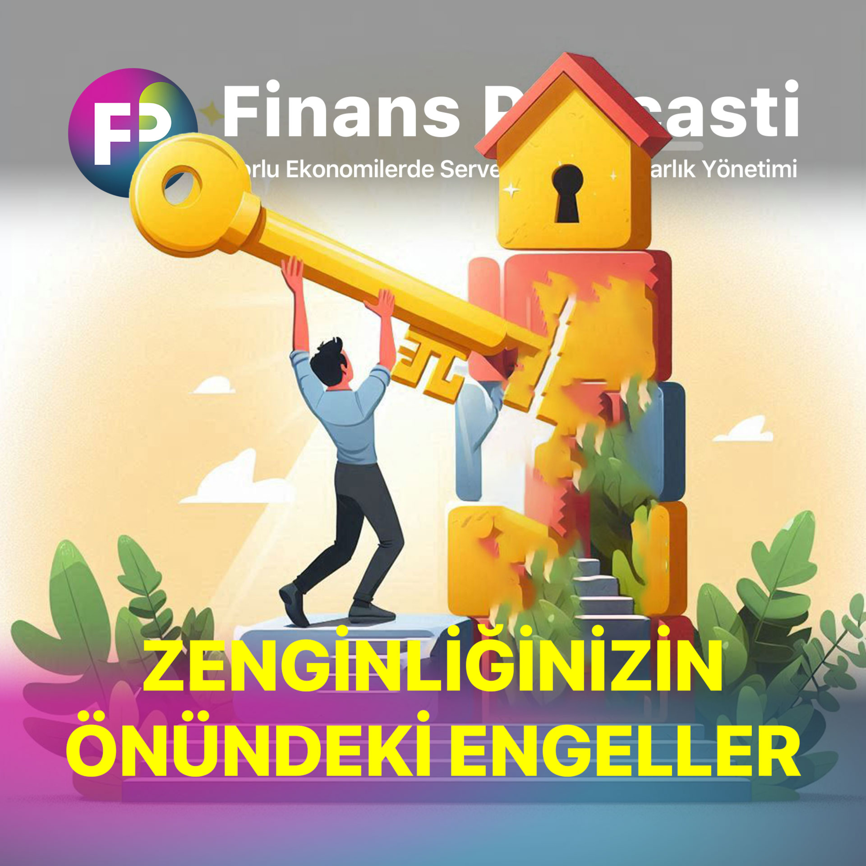 Finans Podcasti