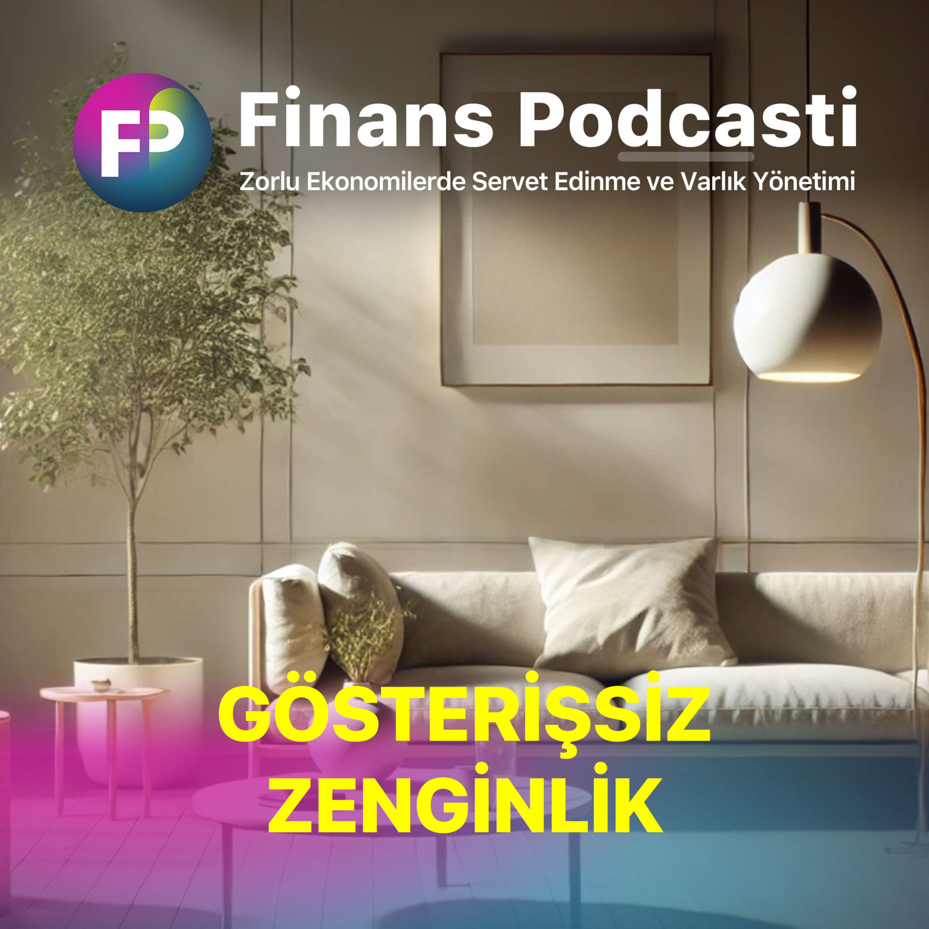 Finans Podcasti
