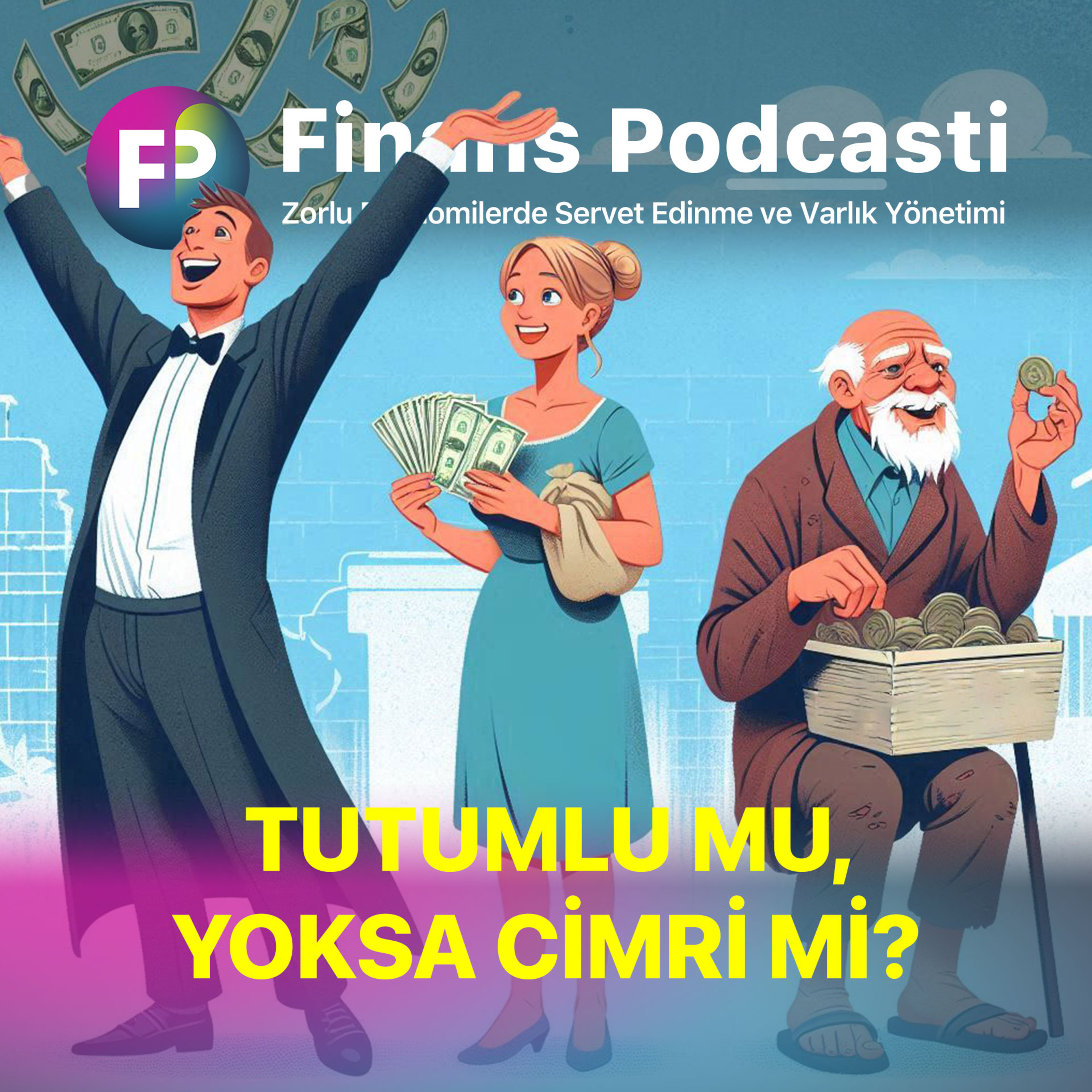 Finans Podcasti