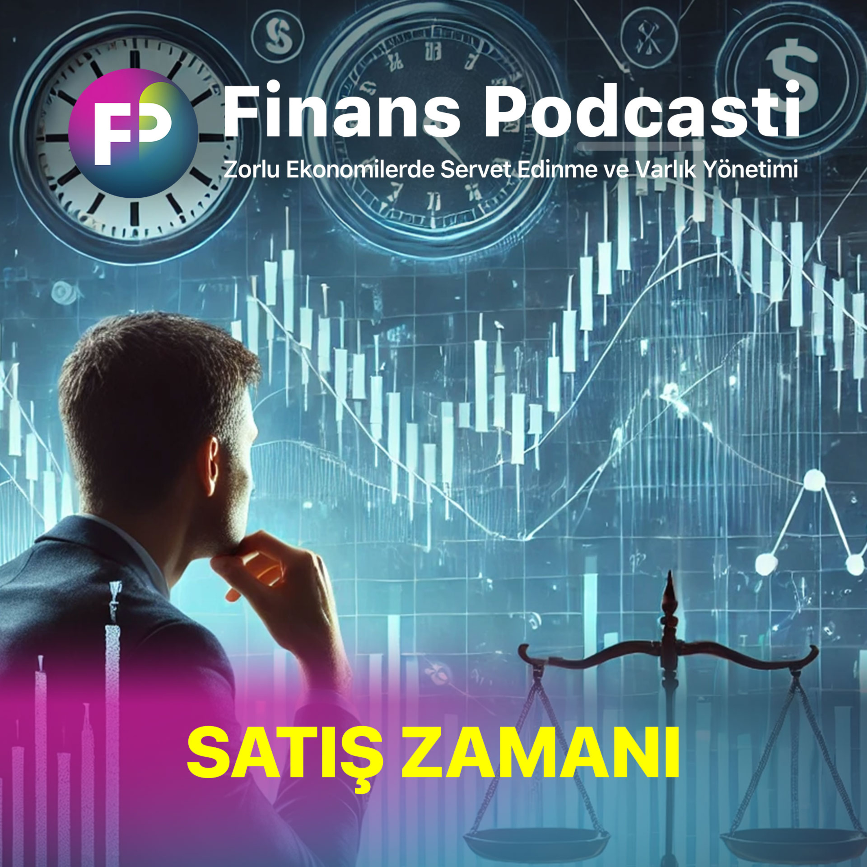 Finans Podcasti