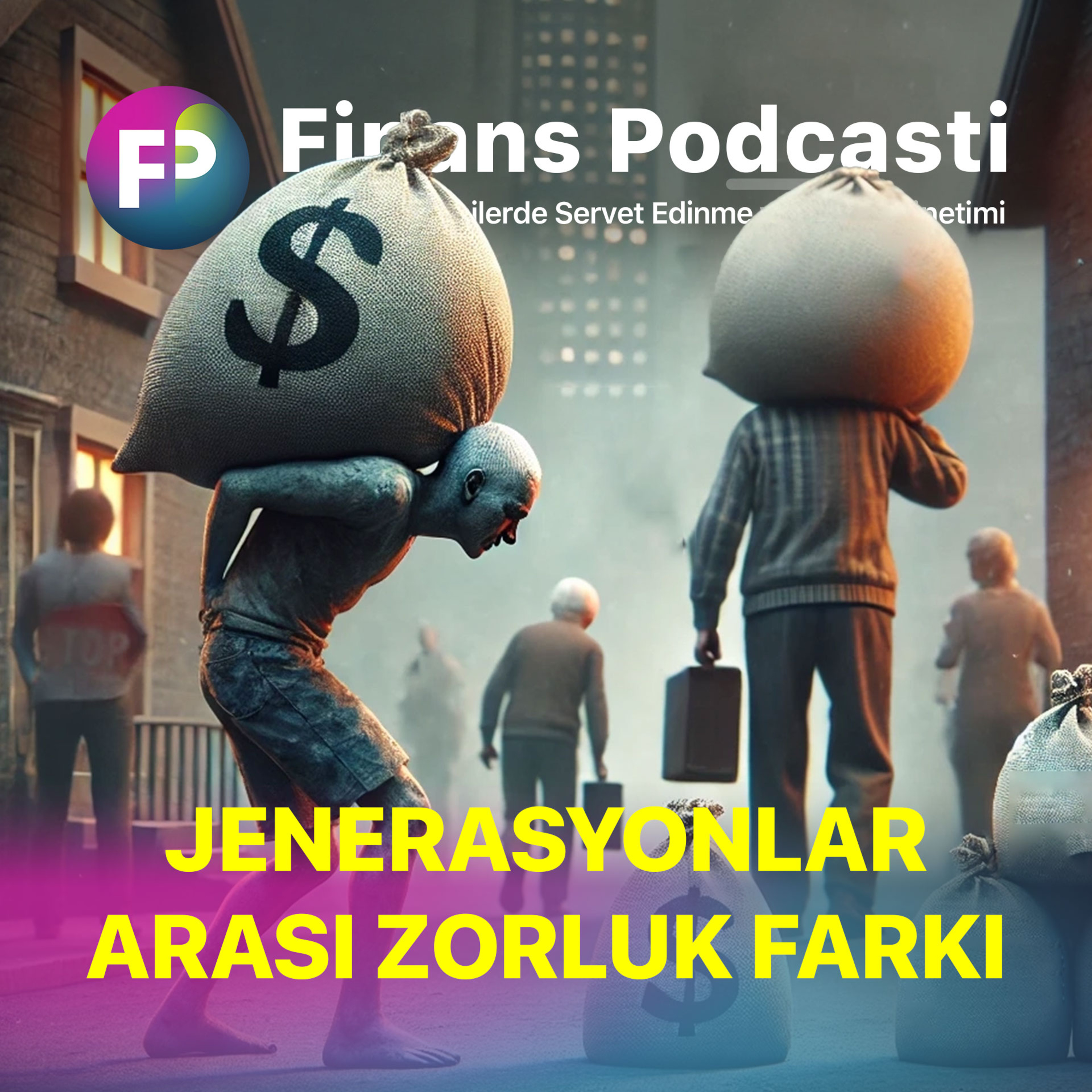 Finans Podcasti