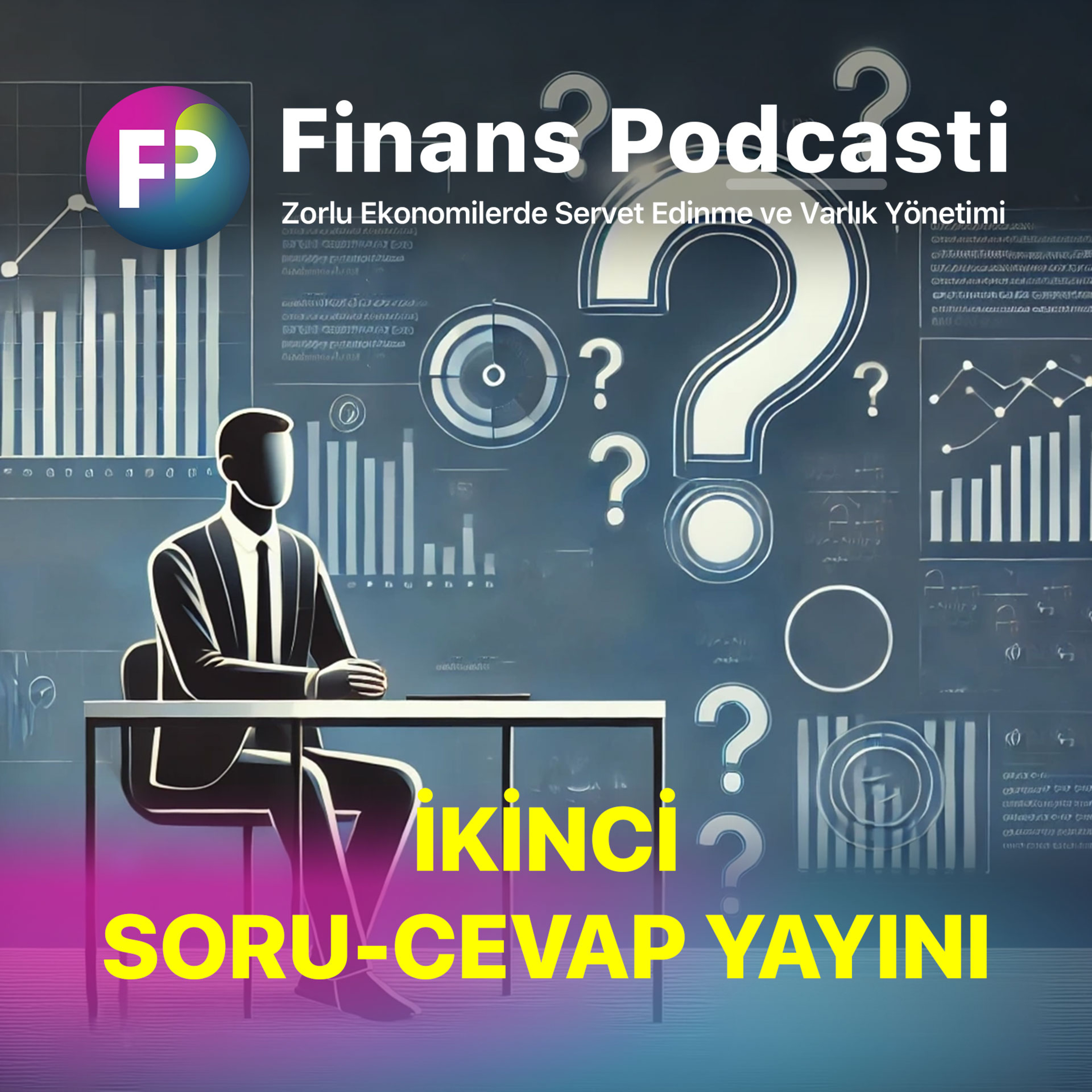 Finans Podcasti