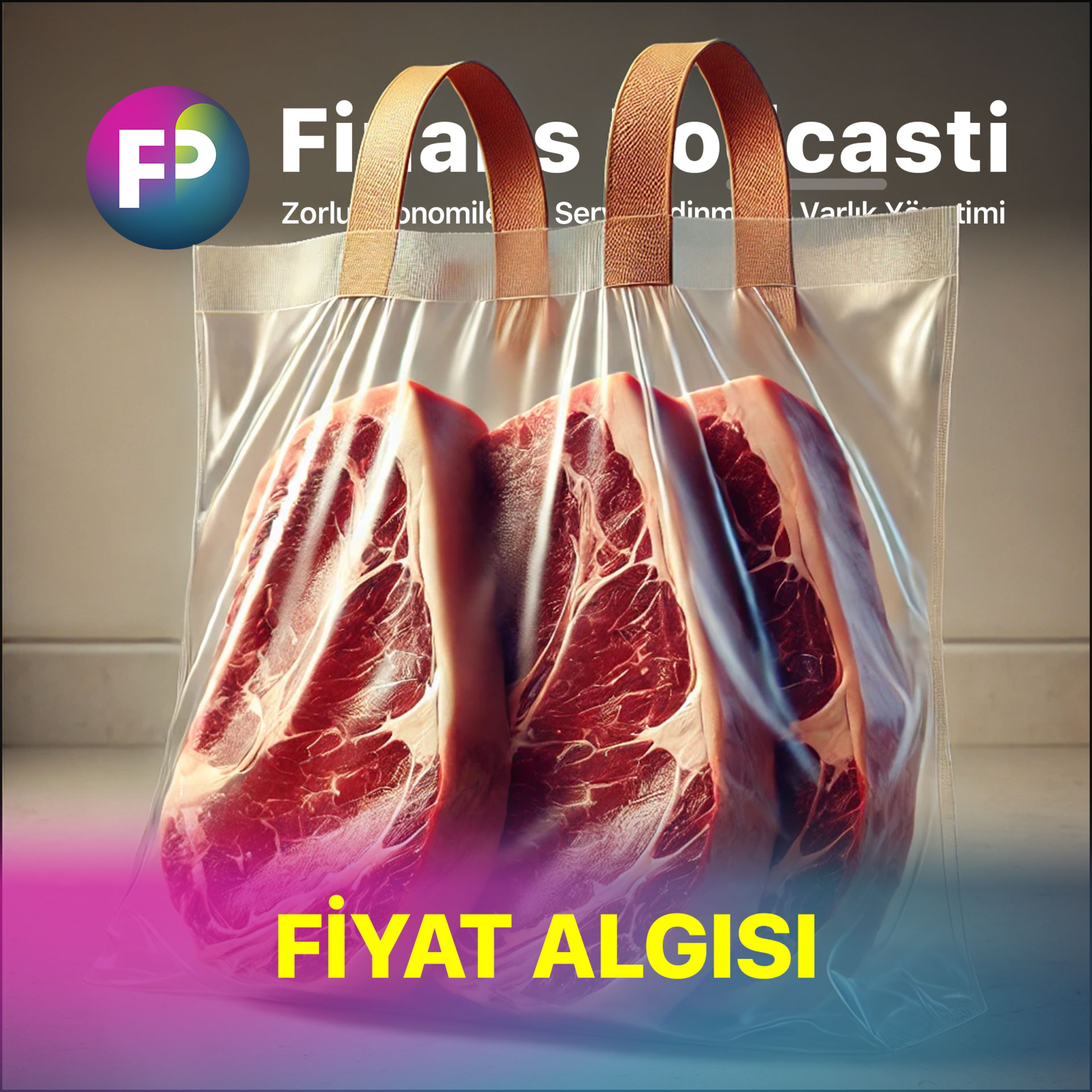 Finans Podcasti