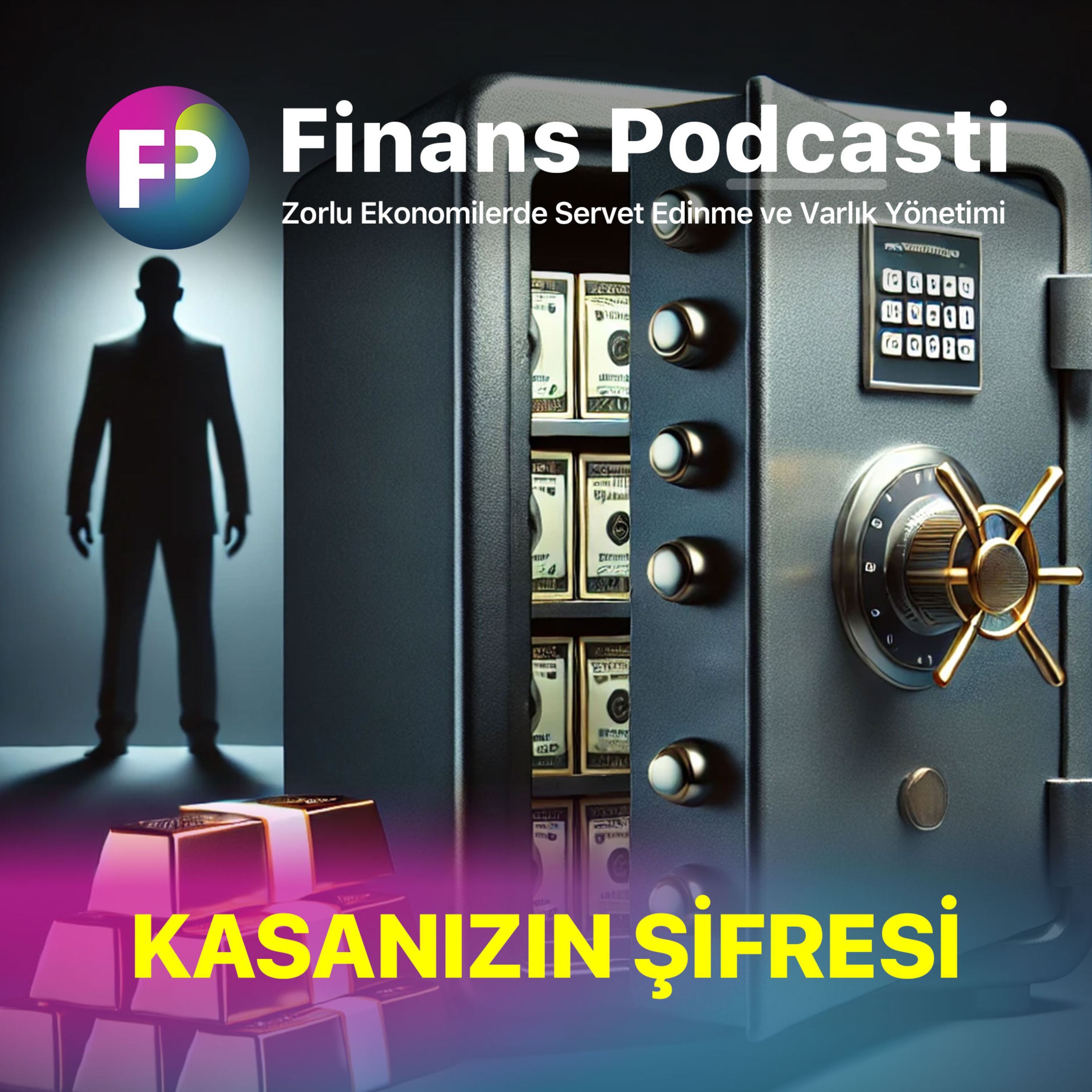 Finans Podcasti