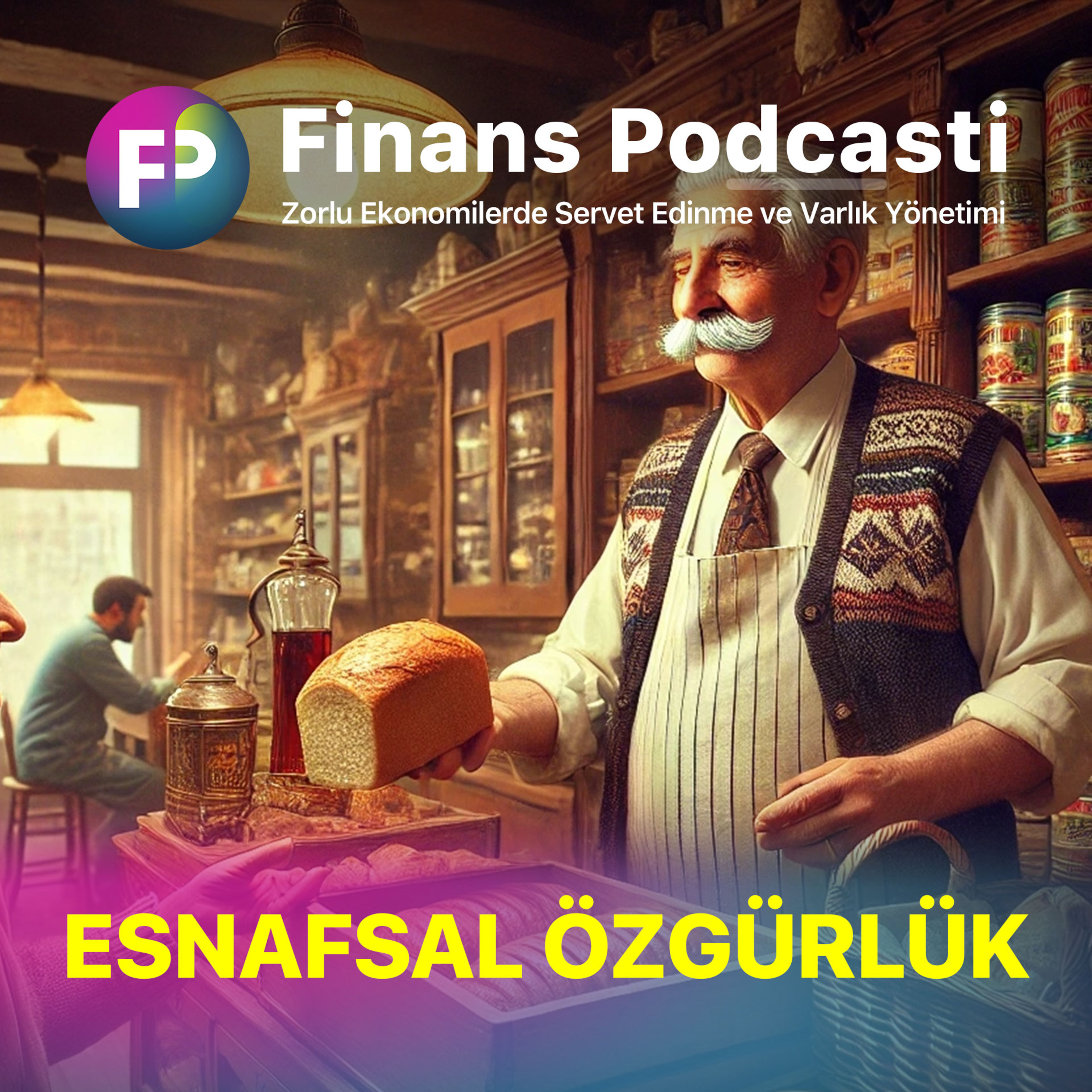 Finans Podcasti