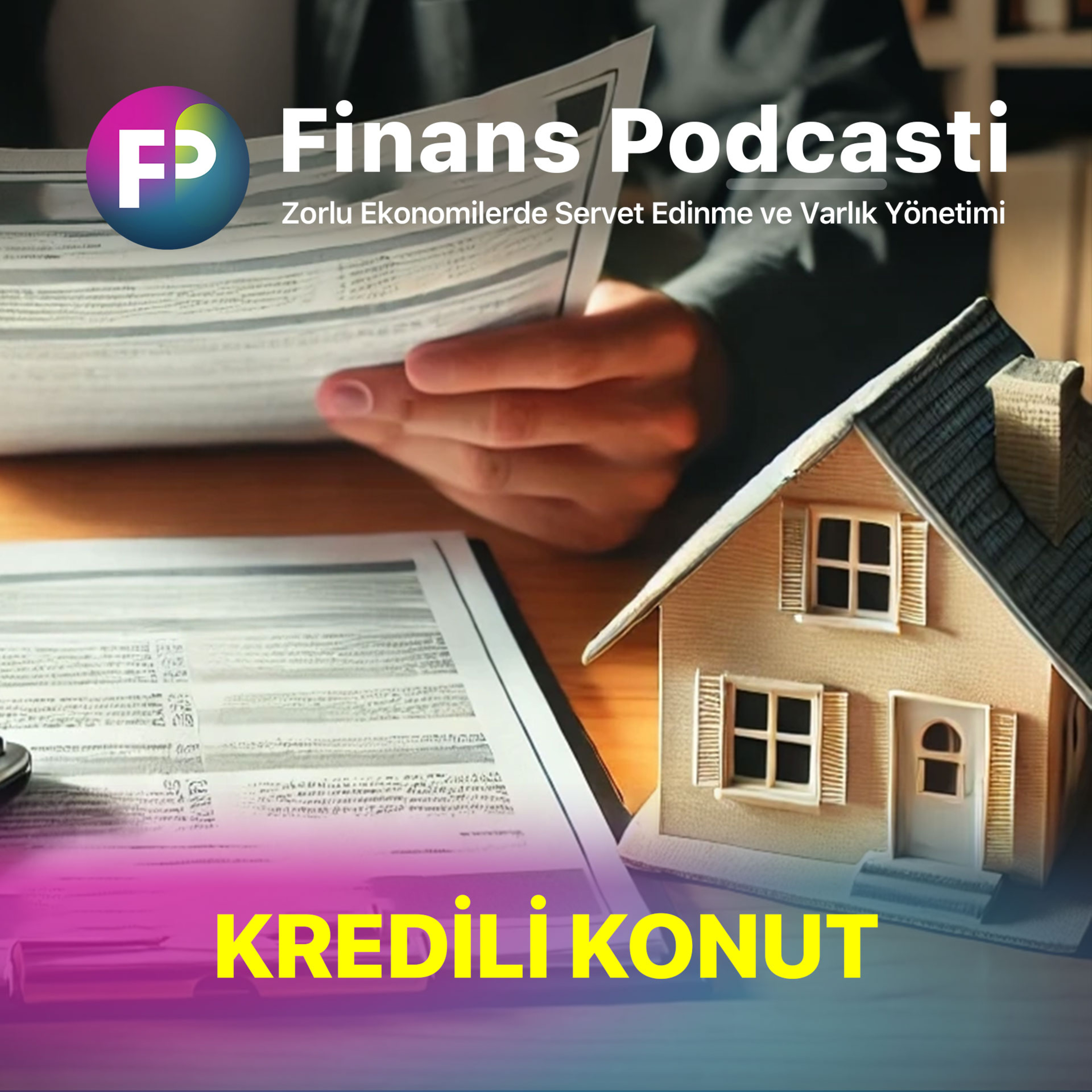 Finans Podcasti