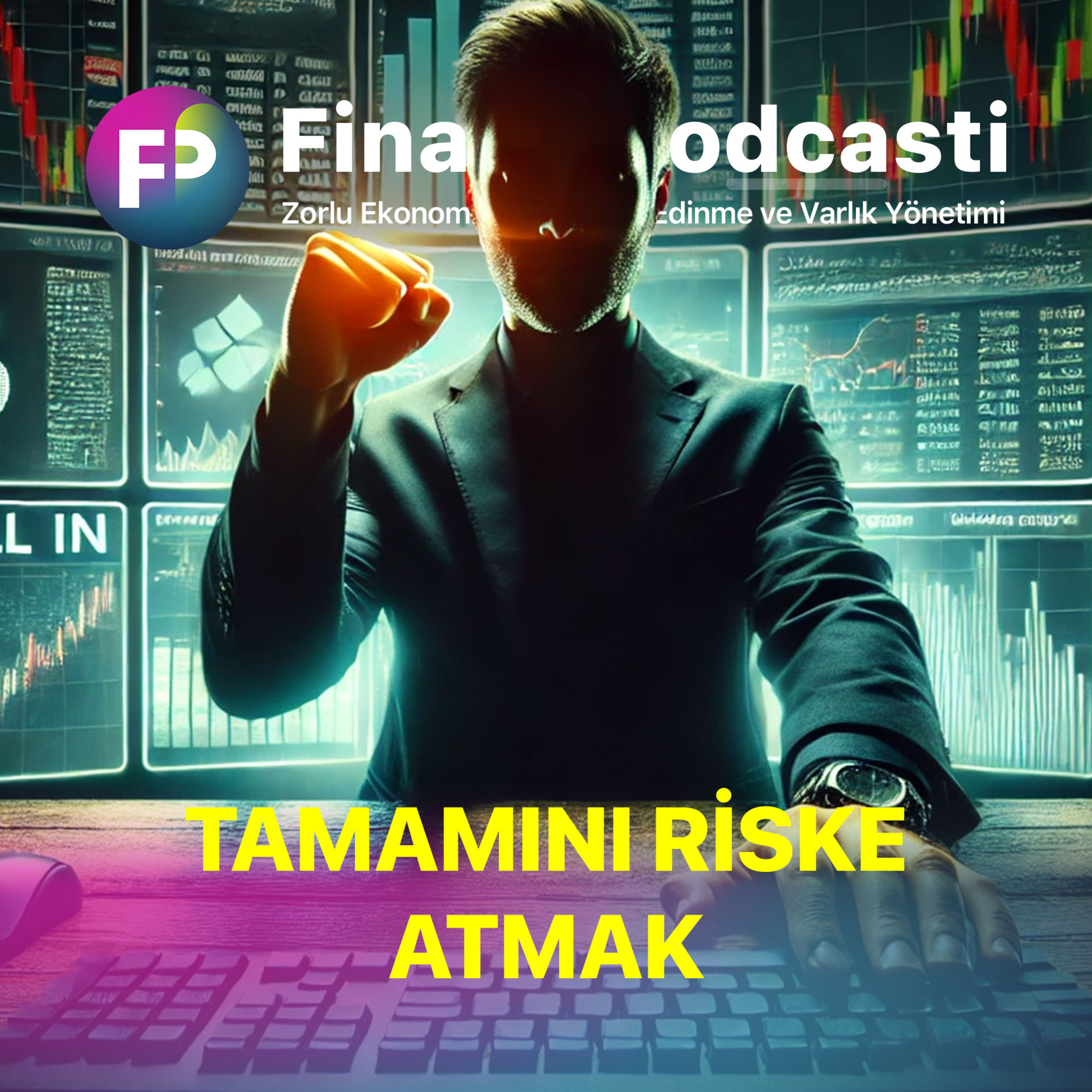 Finans Podcasti