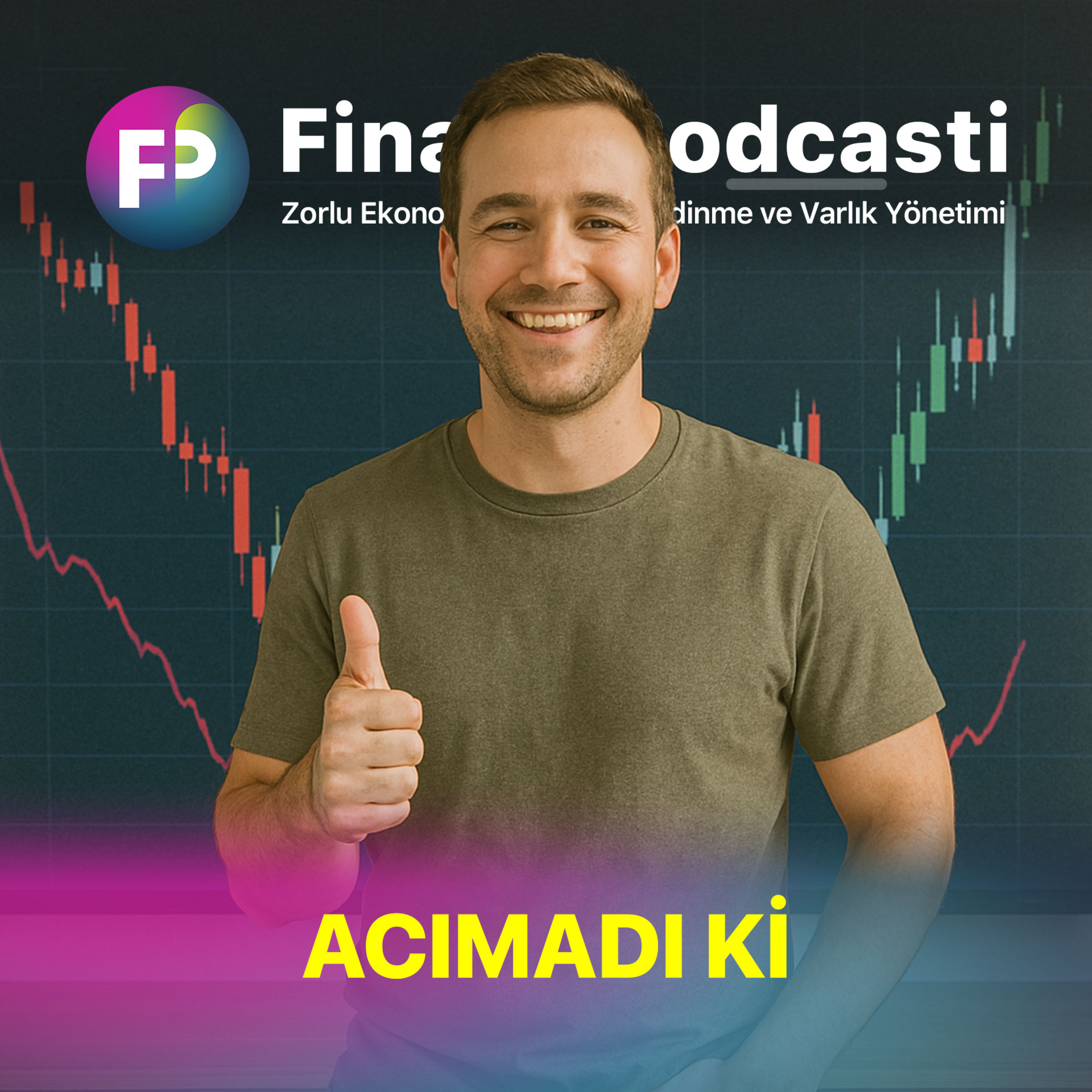Finans Podcasti