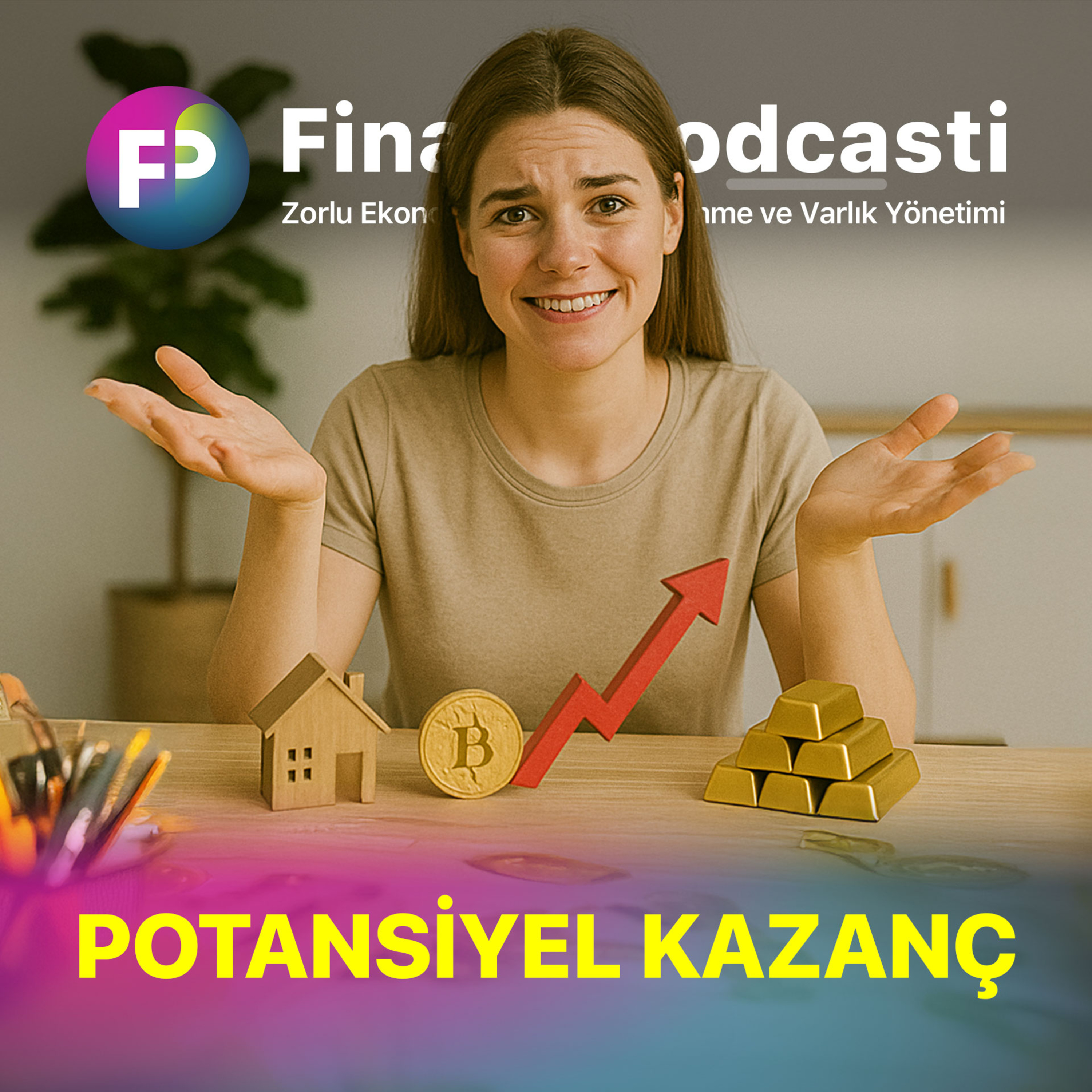 Finans Podcasti