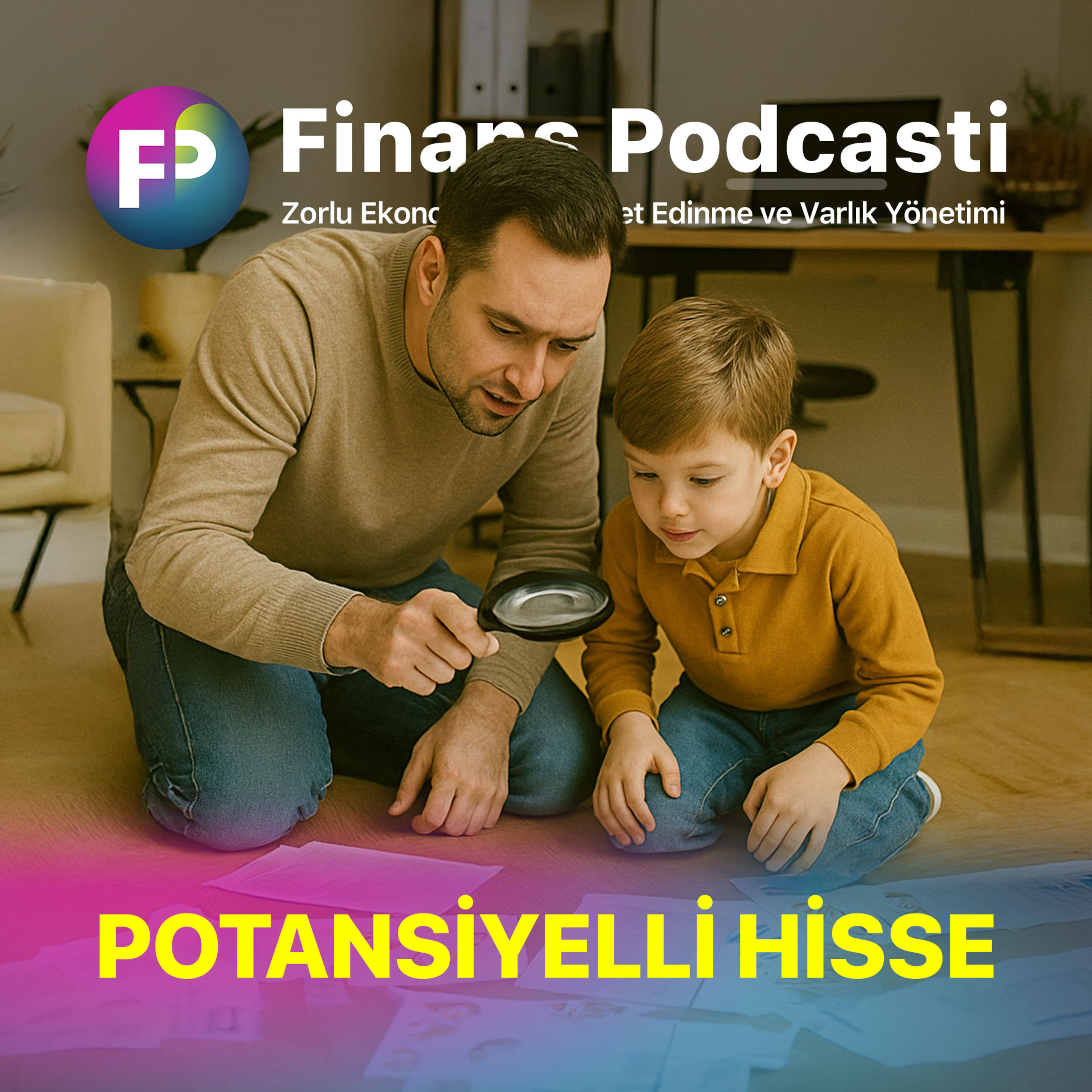 Finans Podcasti