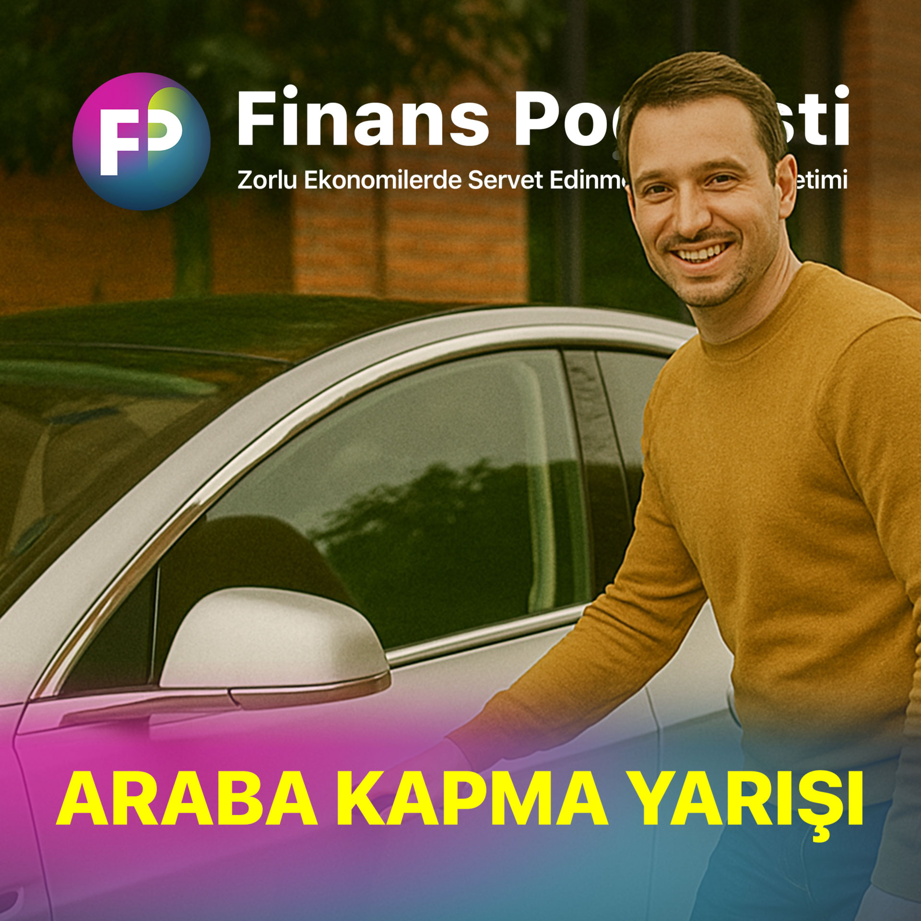 Finans Podcasti