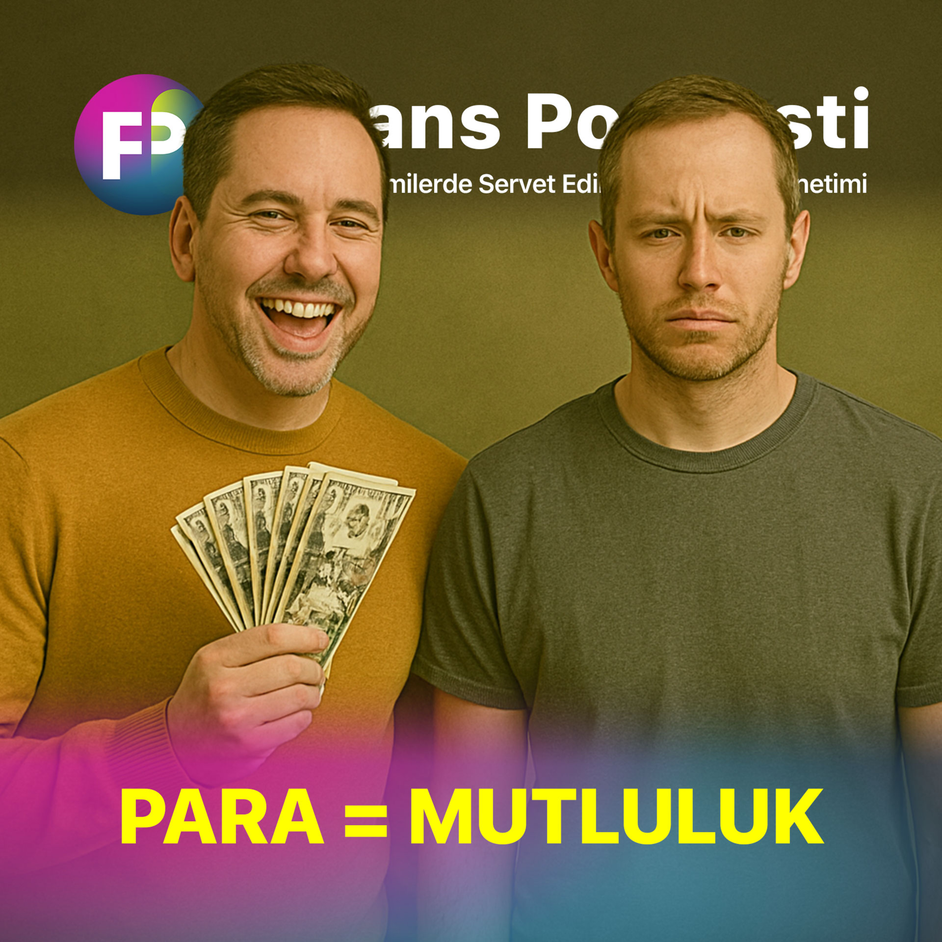 Finans Podcasti