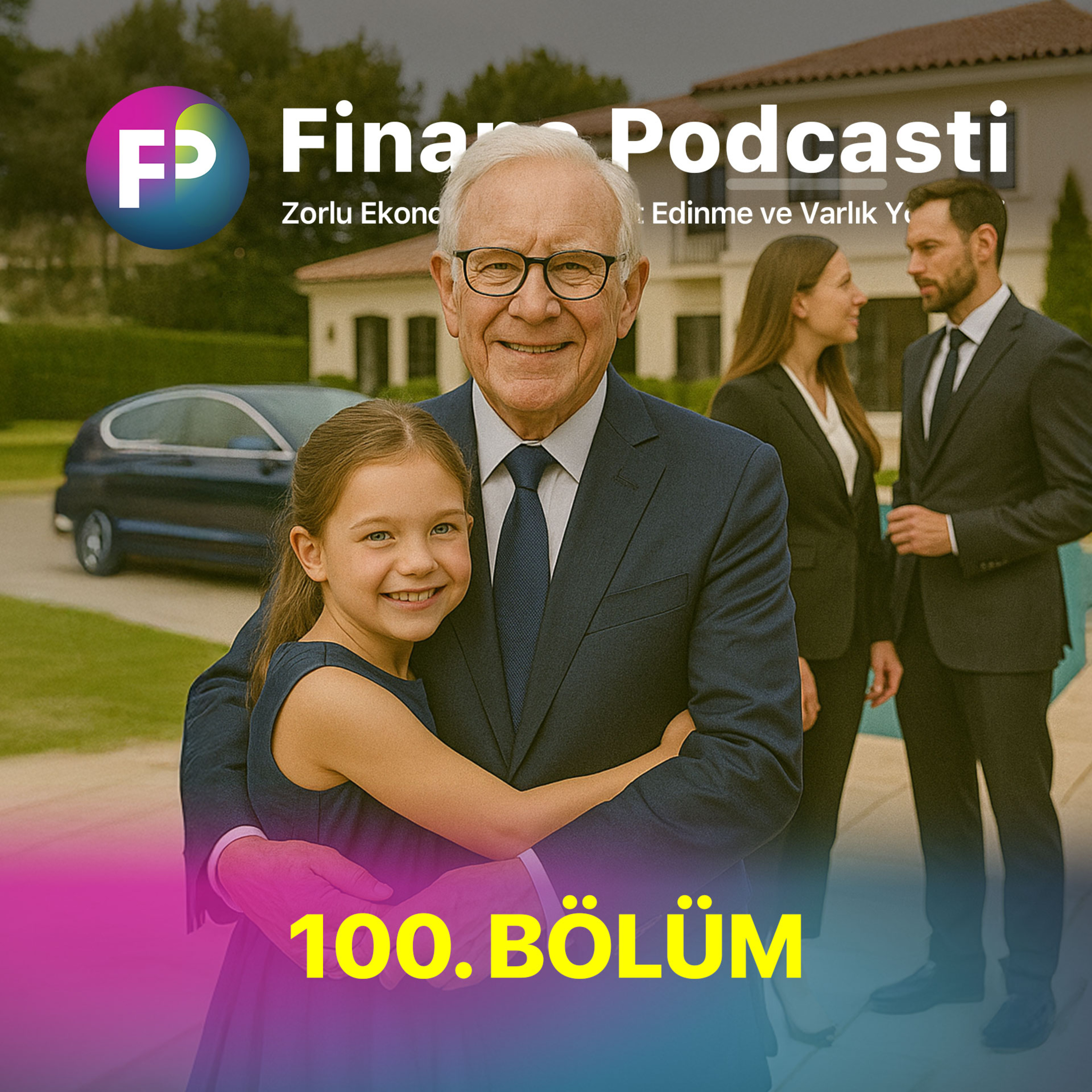 Finans Podcasti