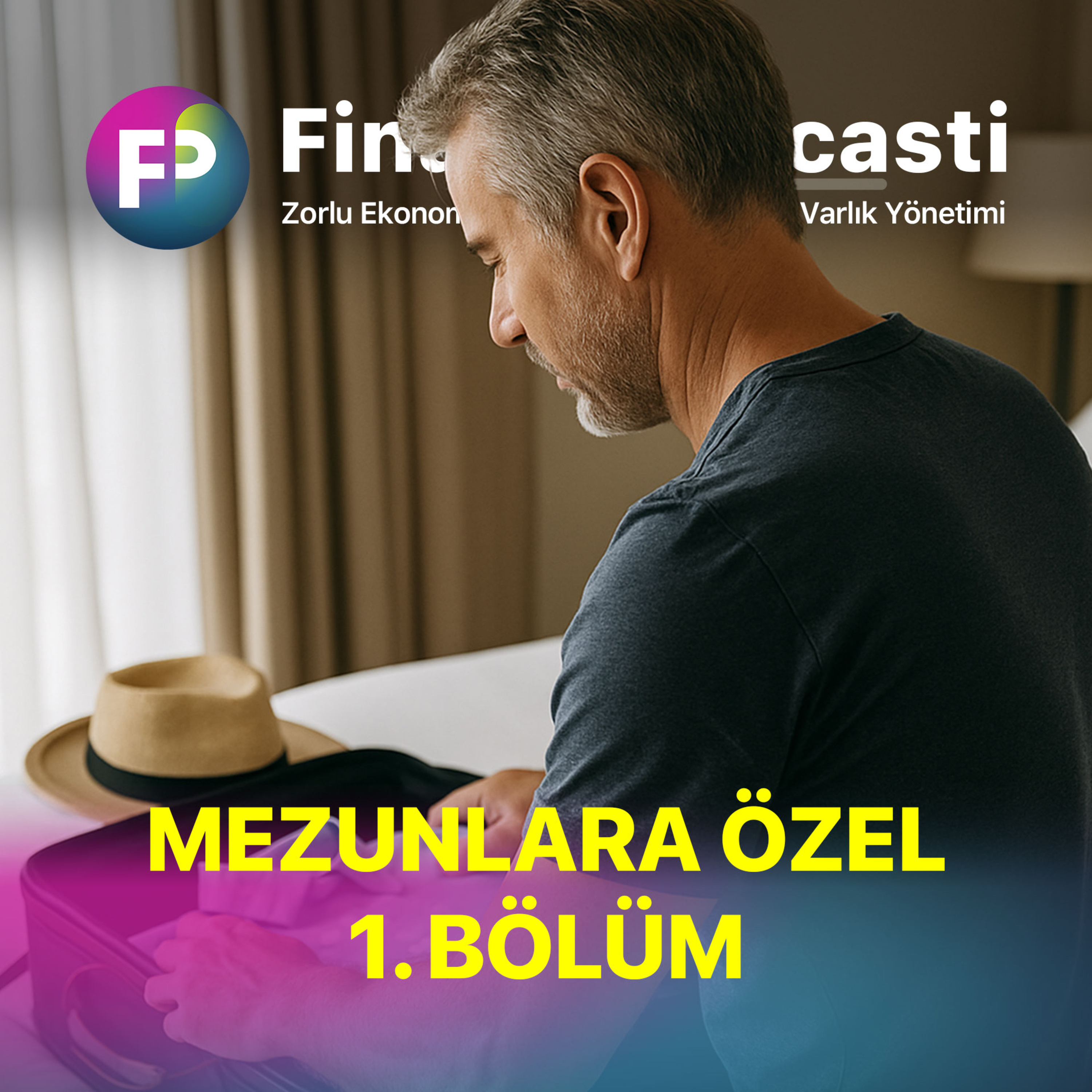 Finans Podcasti