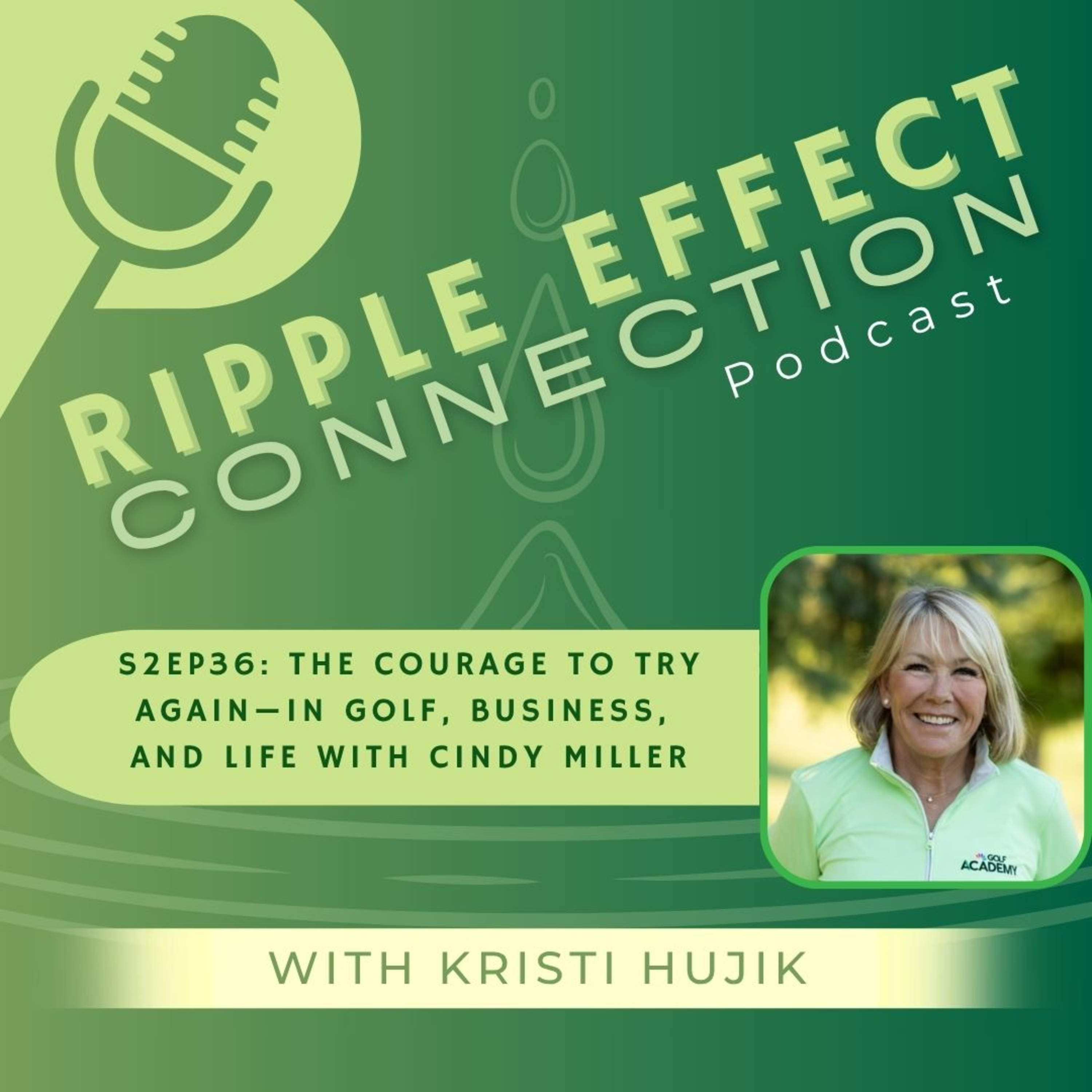 Ripple Effect Connection