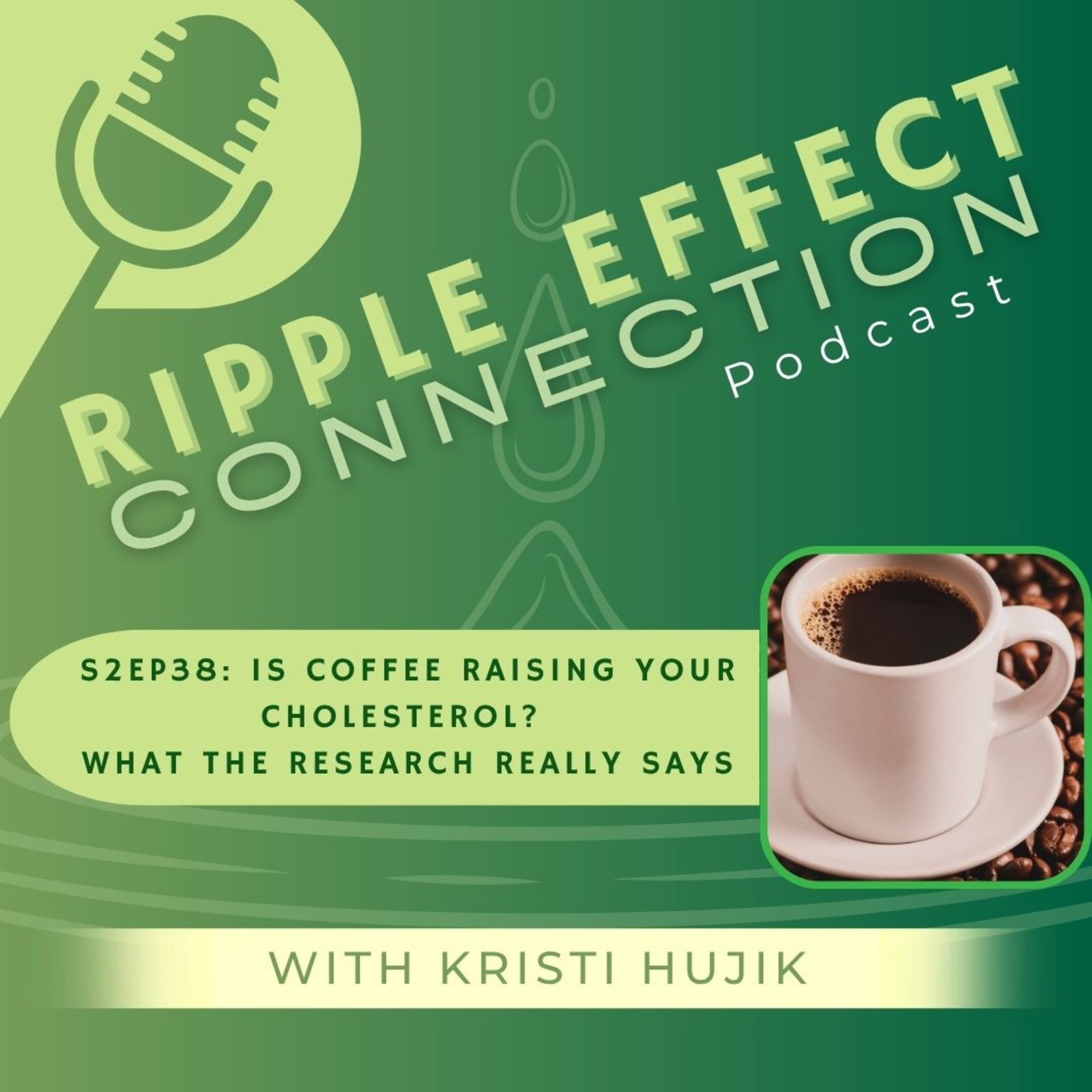 Ripple Effect Connection