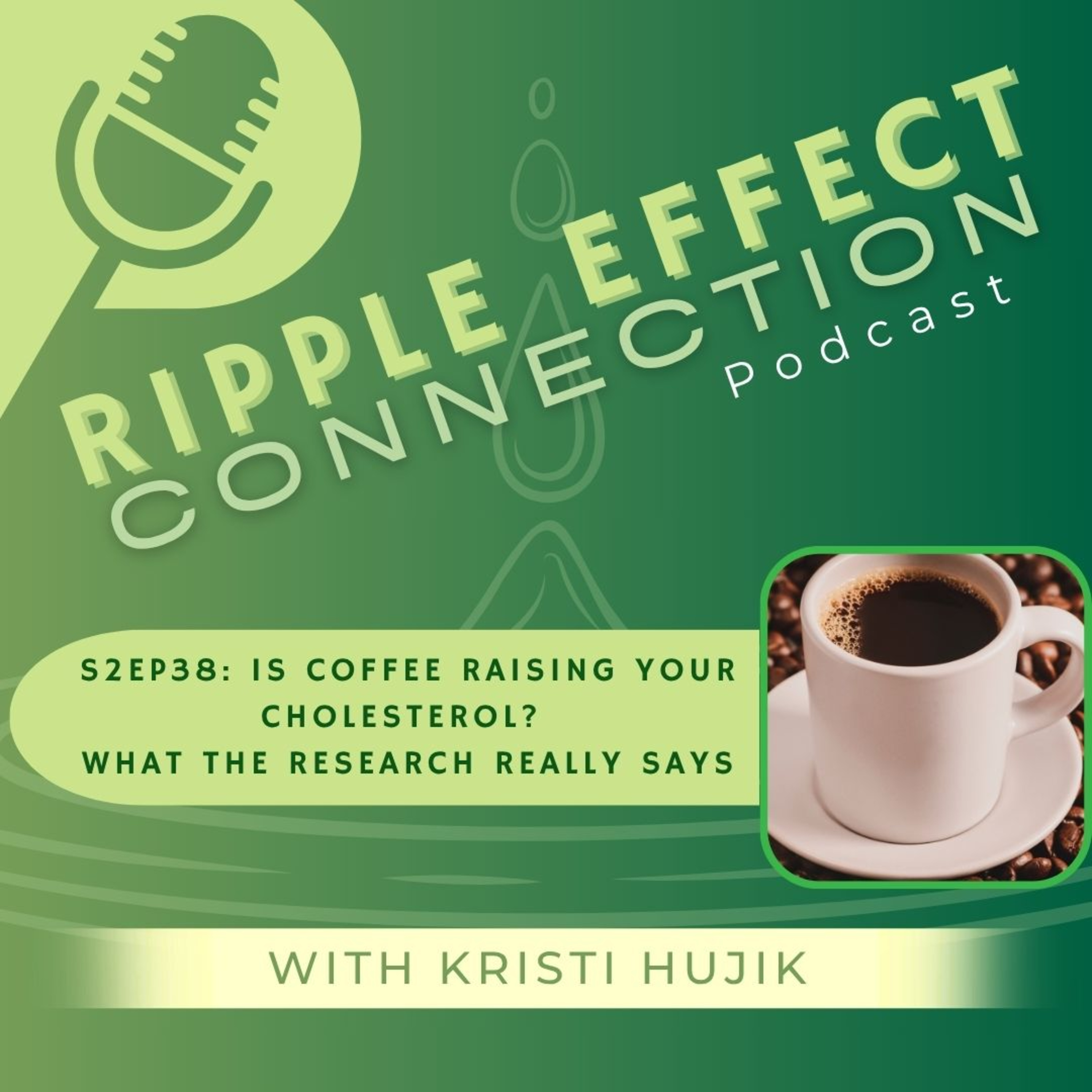 Ripple Effect Connection