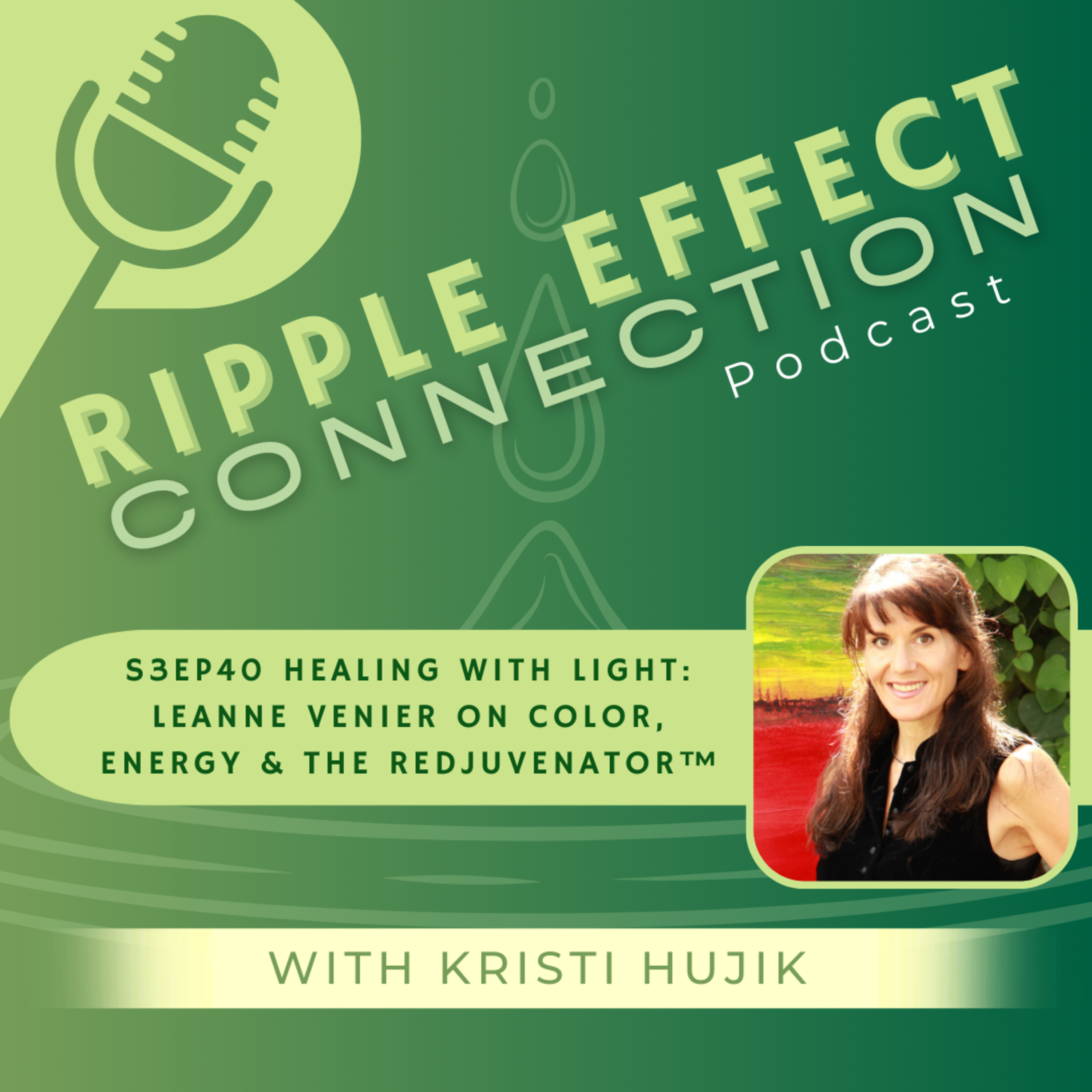 Ripple Effect Connection