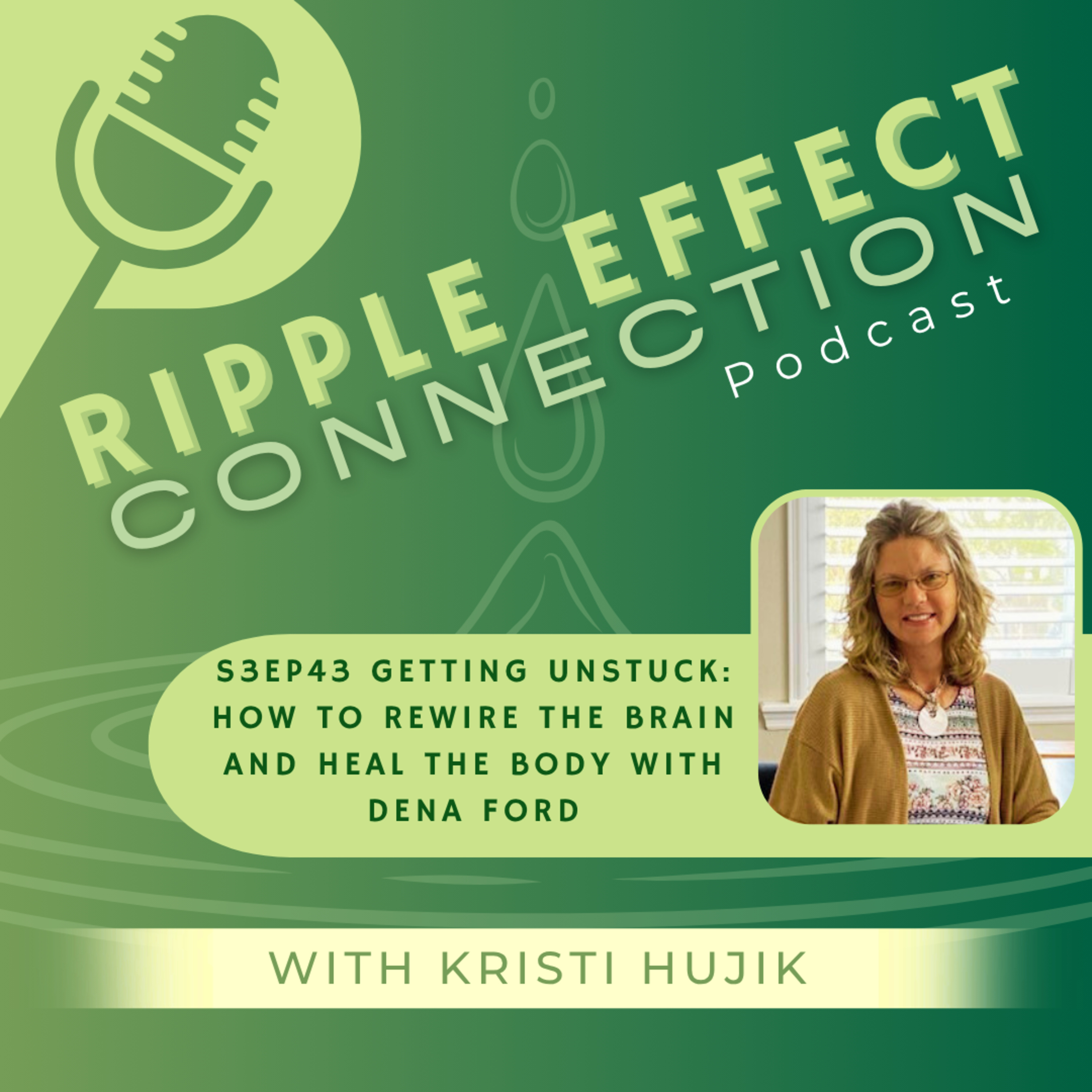 Ripple Effect Connection