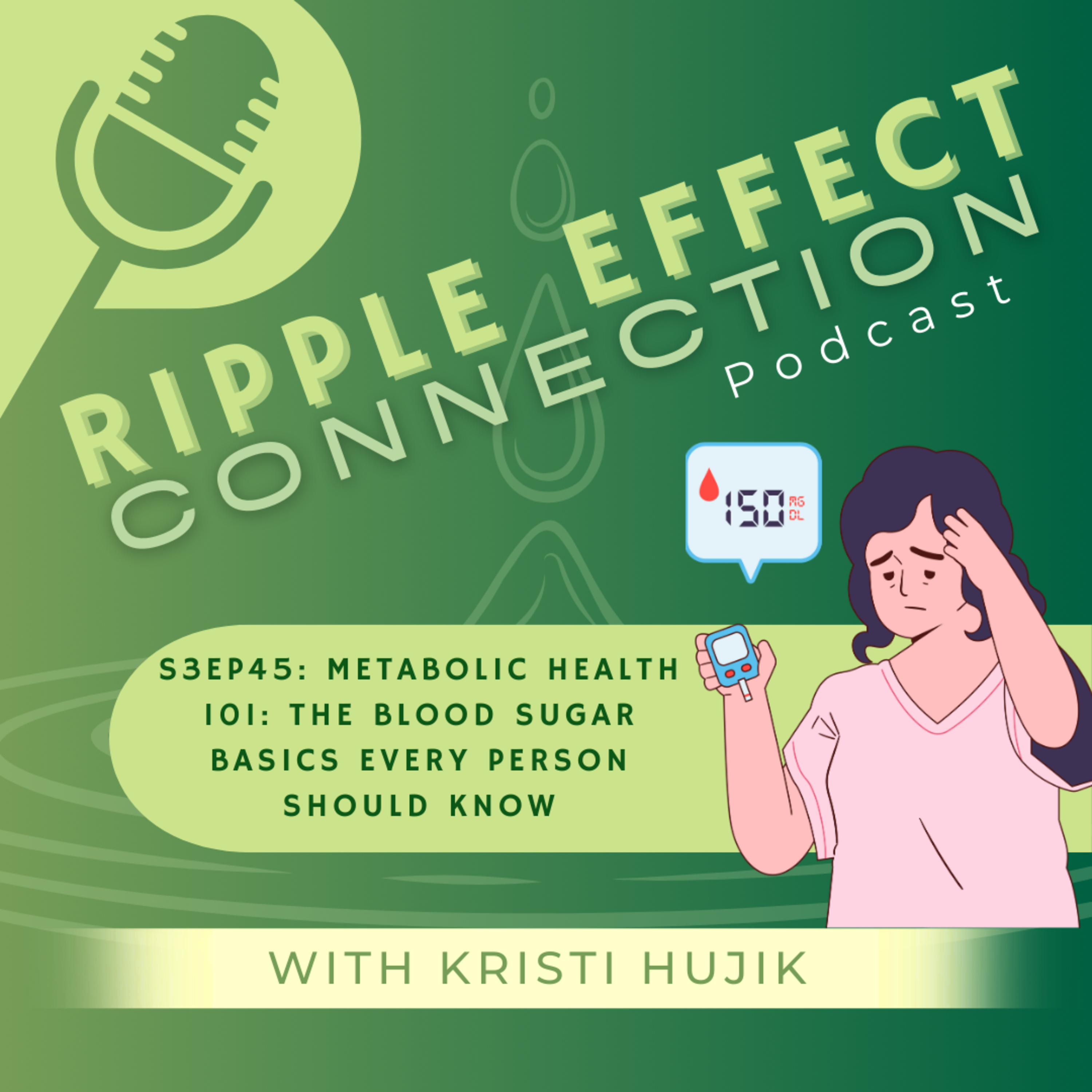 Ripple Effect Connection