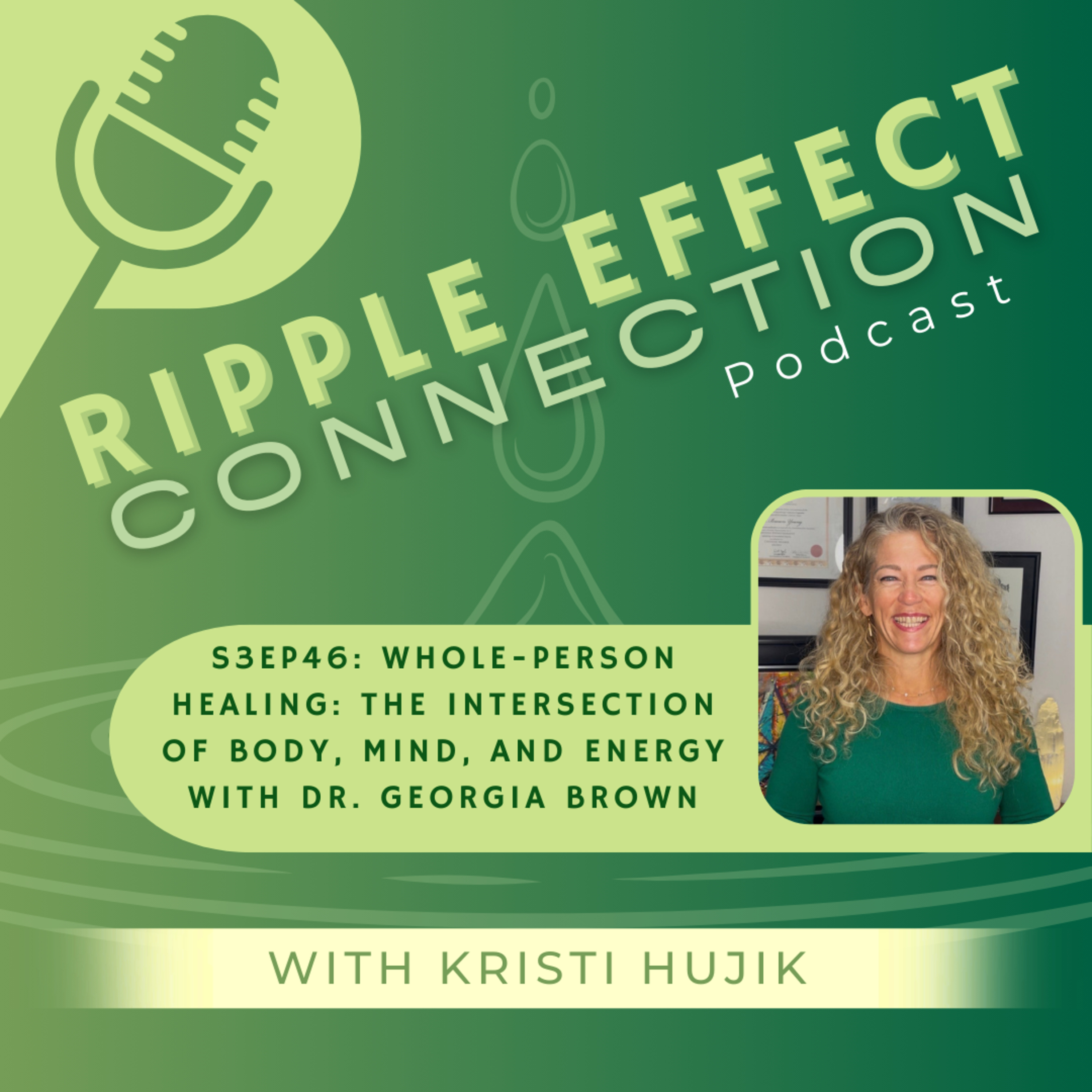 Ripple Effect Connection