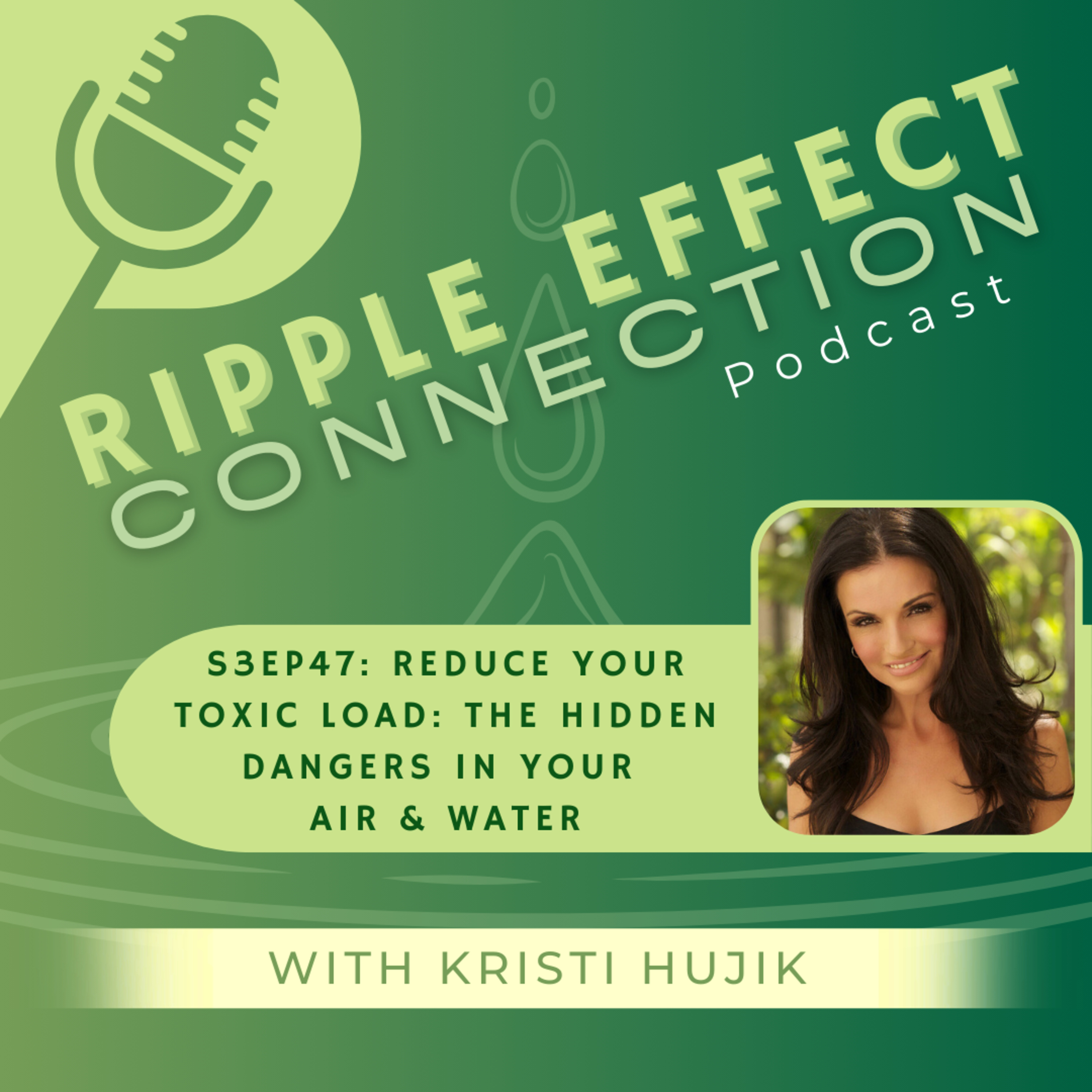 Ripple Effect Connection