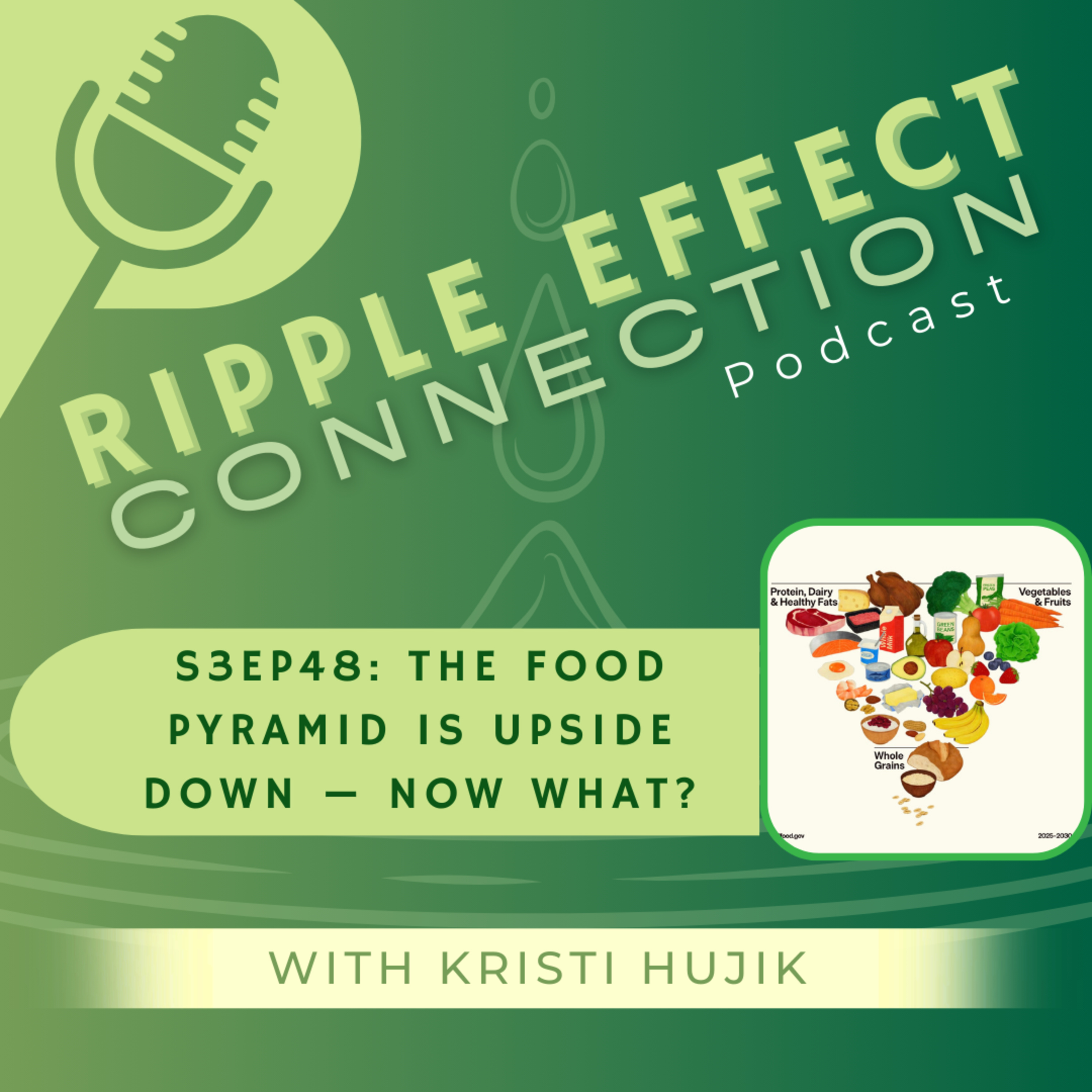 Ripple Effect Connection