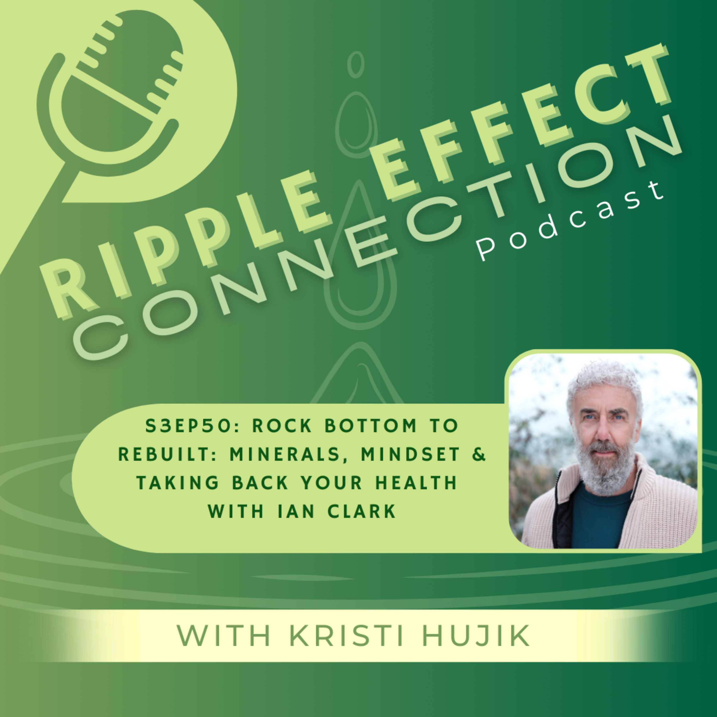 Ripple Effect Connection