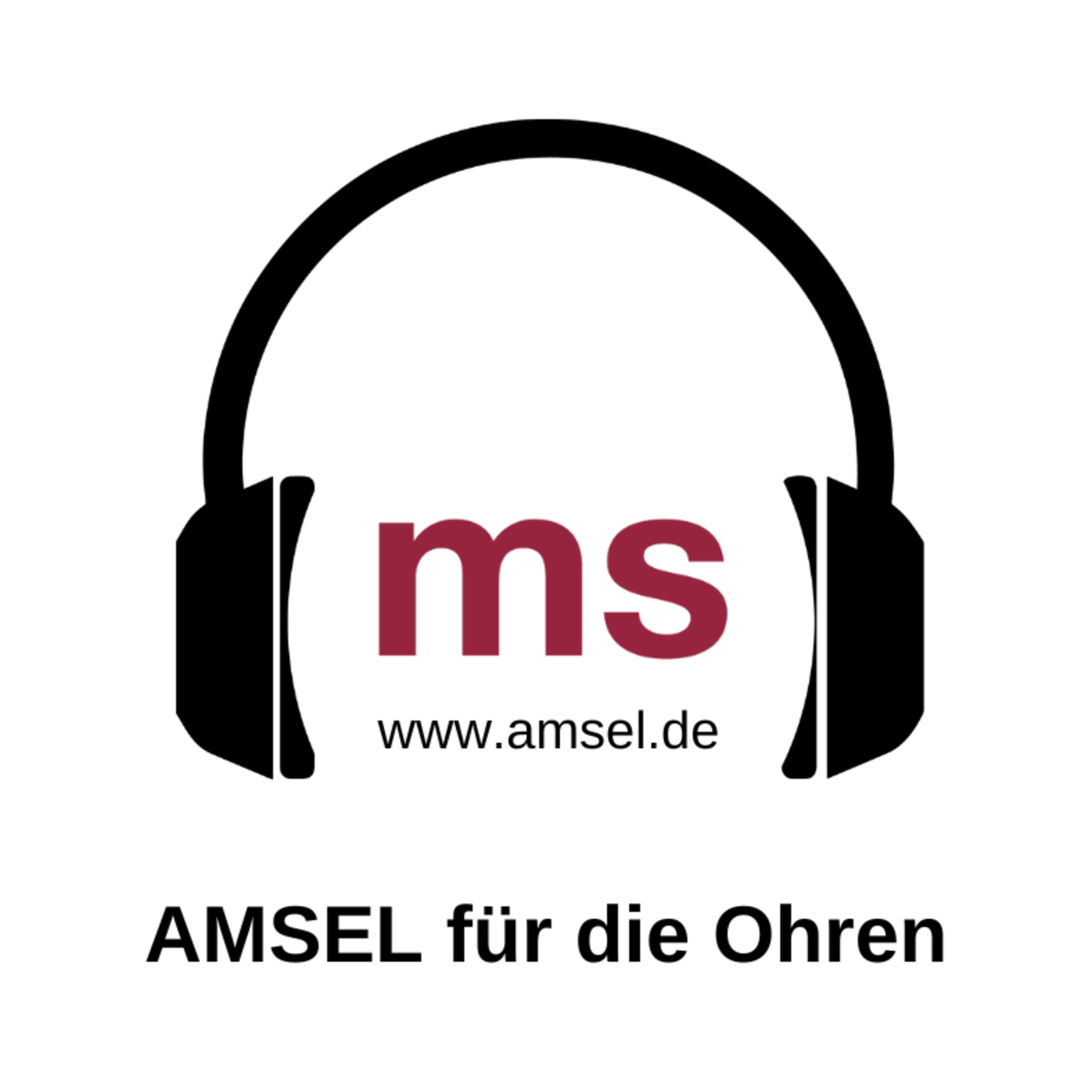 AMSEL für die Ohren episode artwork