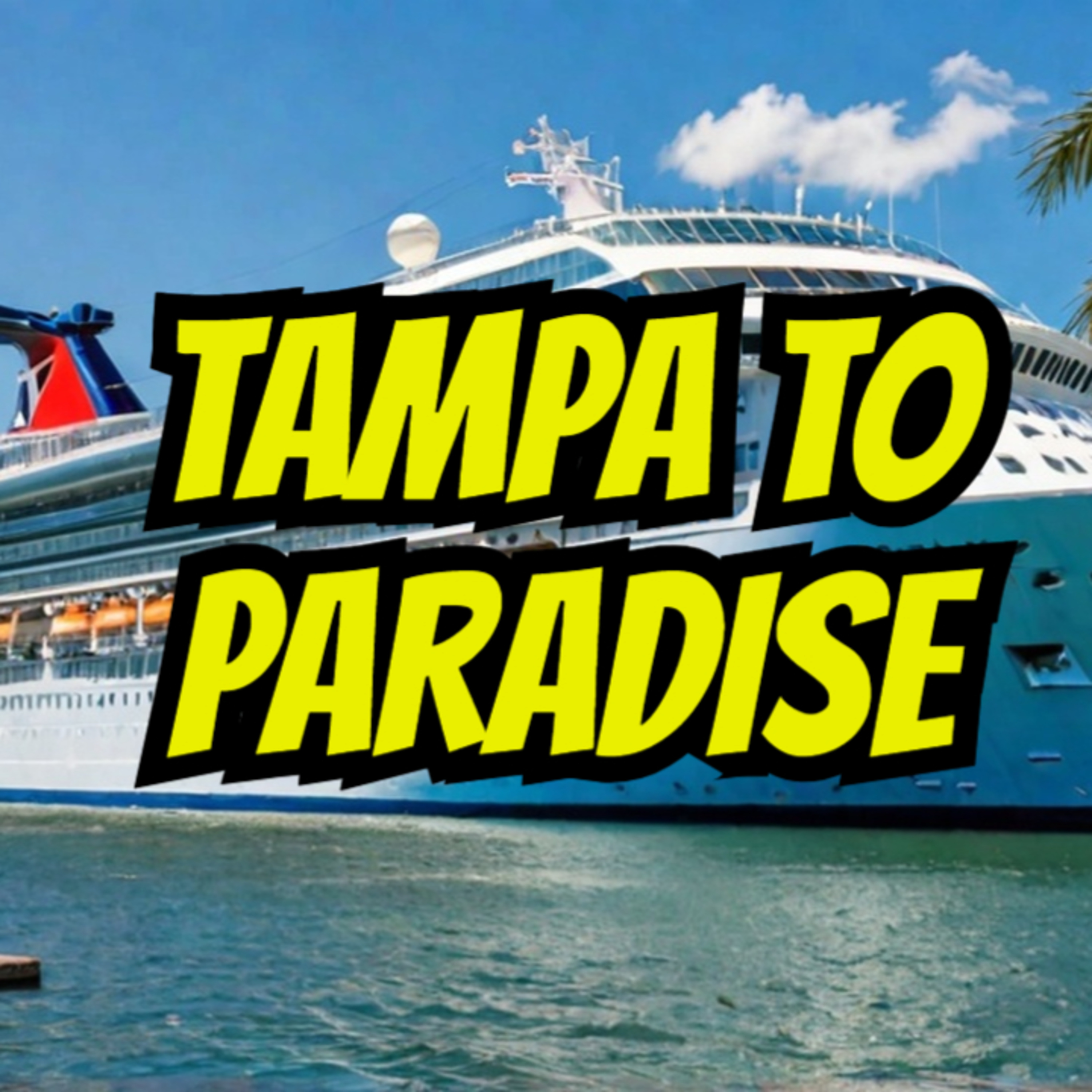 Island Vacation Travel Podcast