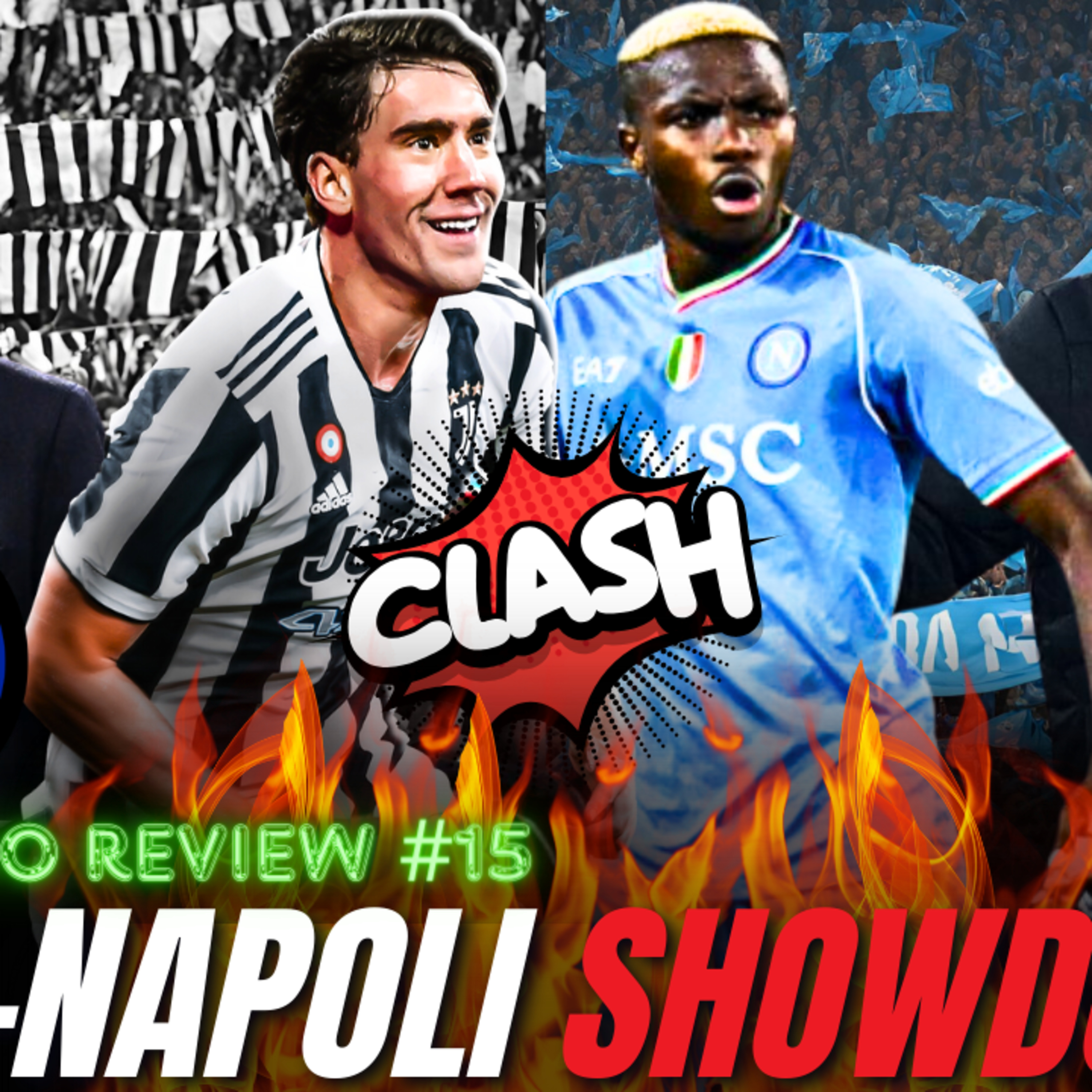 The Calcio Review