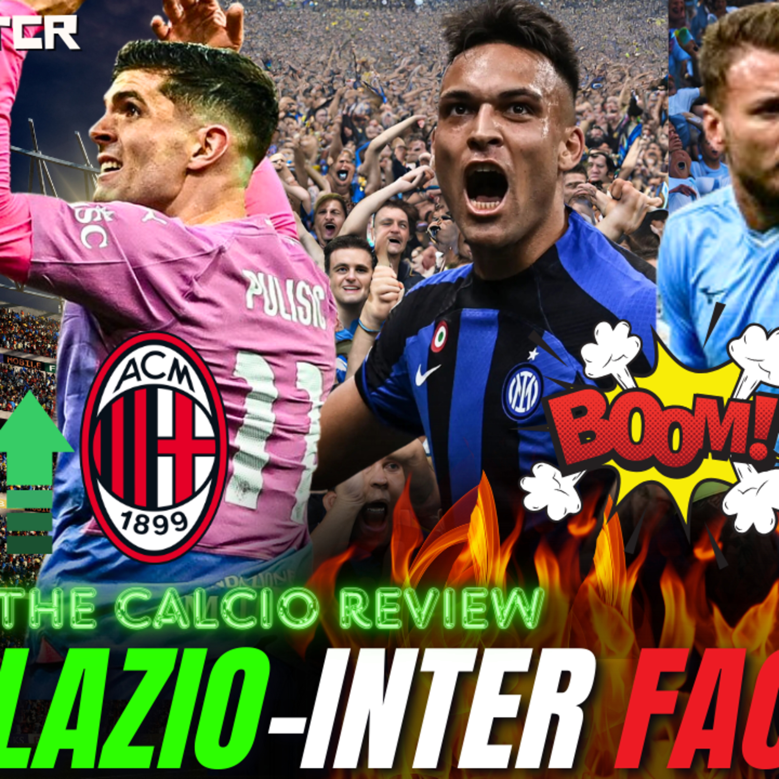 The Calcio Review
